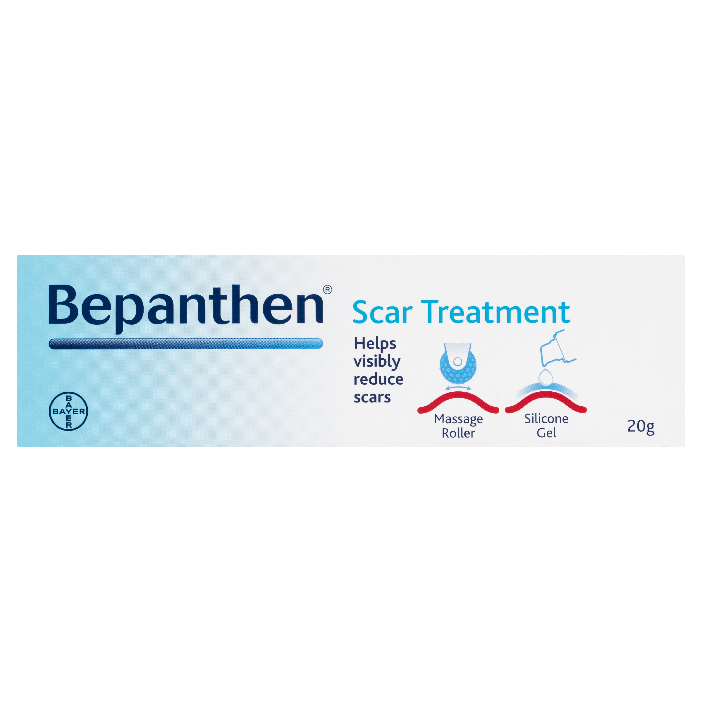 BEPANTHEN SCAR TREATMENT 20G - Image 4