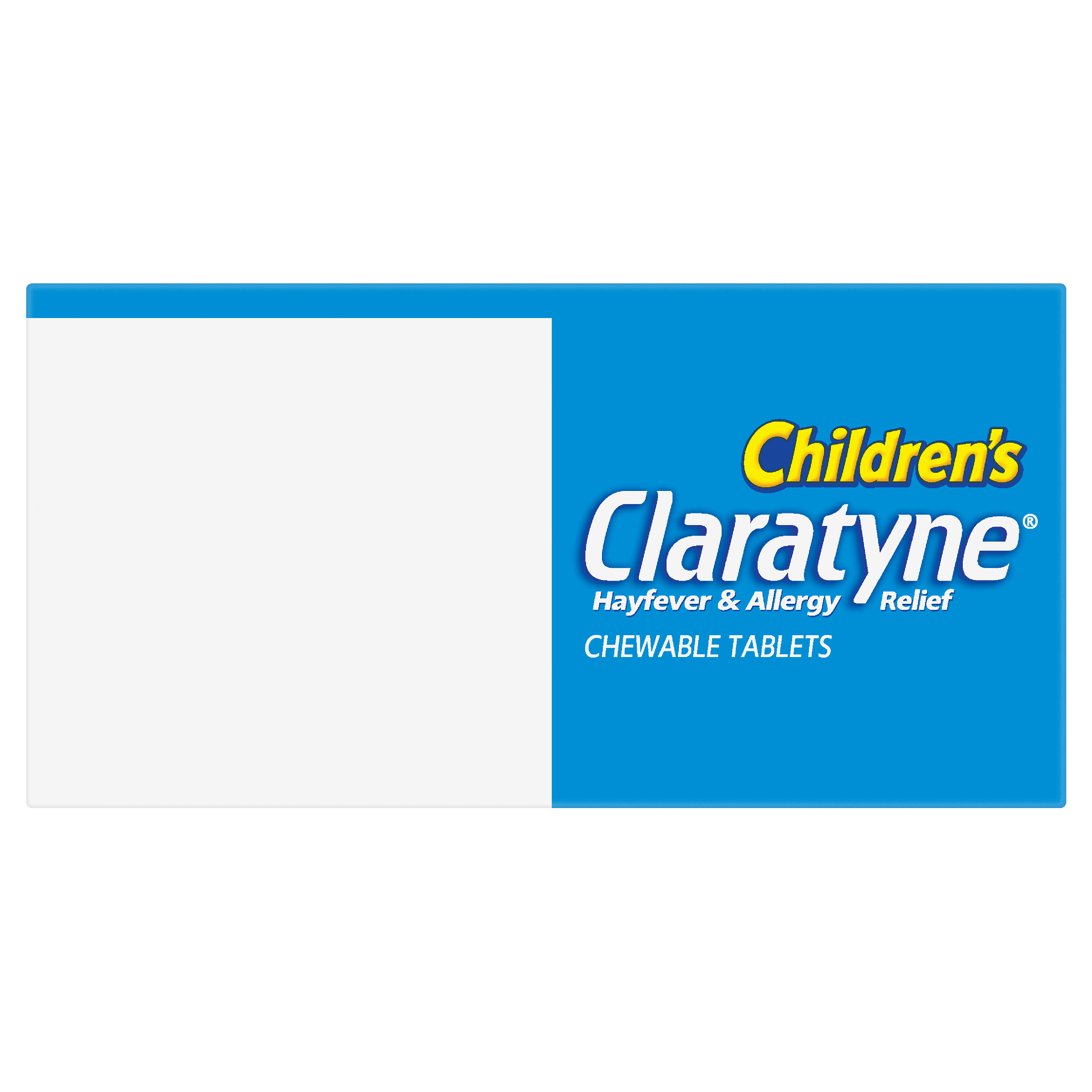 CLARATYNE CHILDRENS GRAPE 50 CHEWABLE TABLETS - Image 6