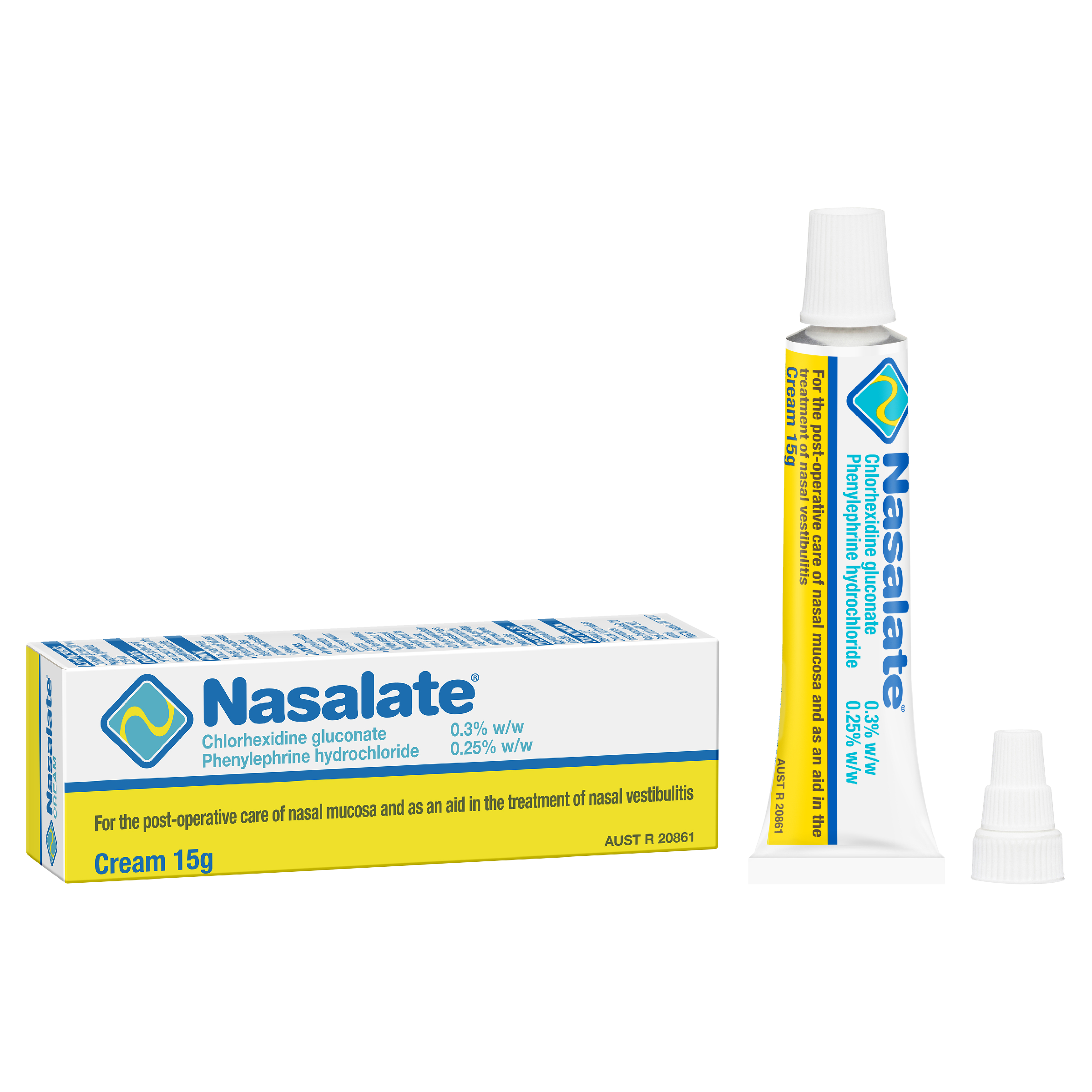 NASALATE CREAM 15G - Image 10
