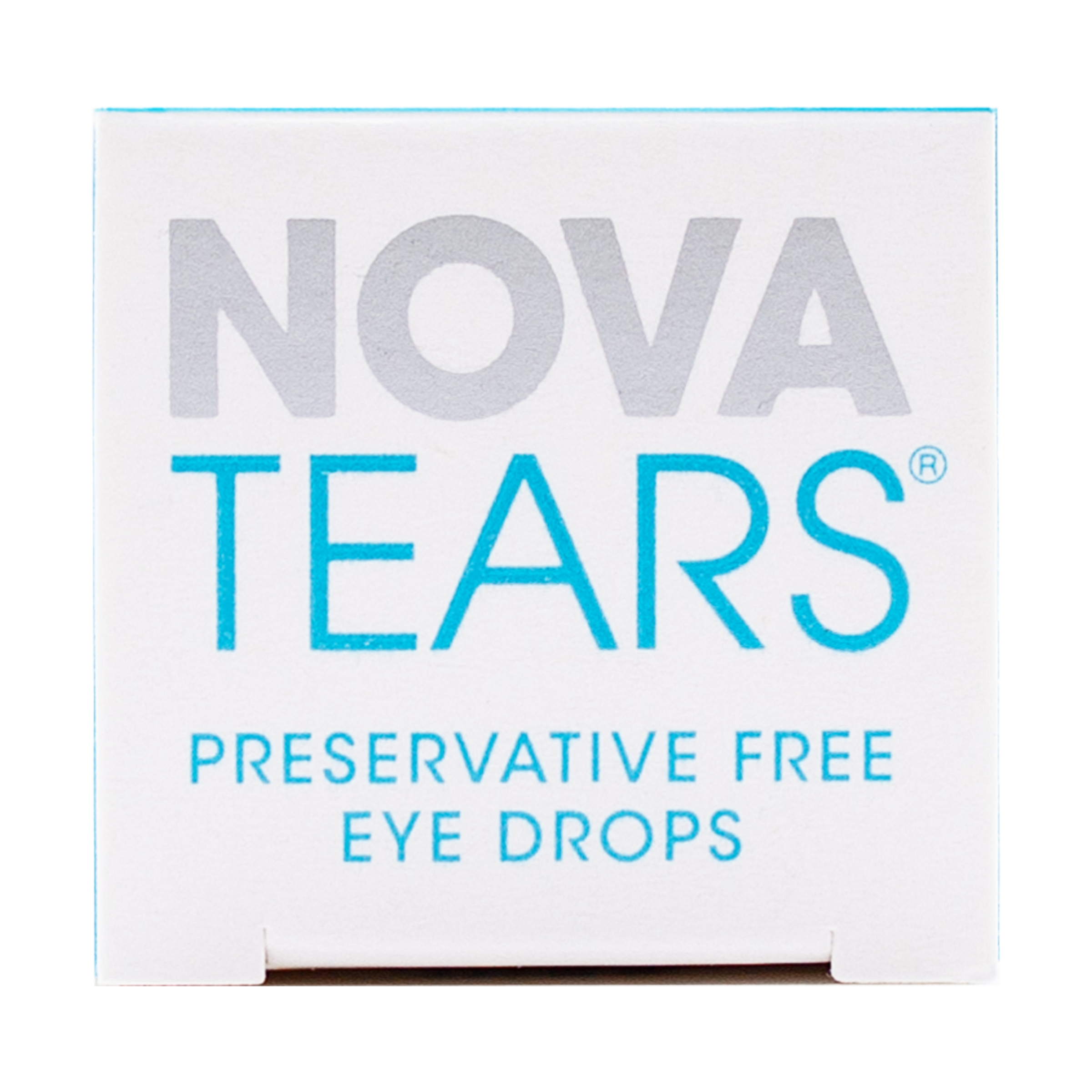 NOVA TEARS LUBRICANT EYE DROPS 3ML - Image 5