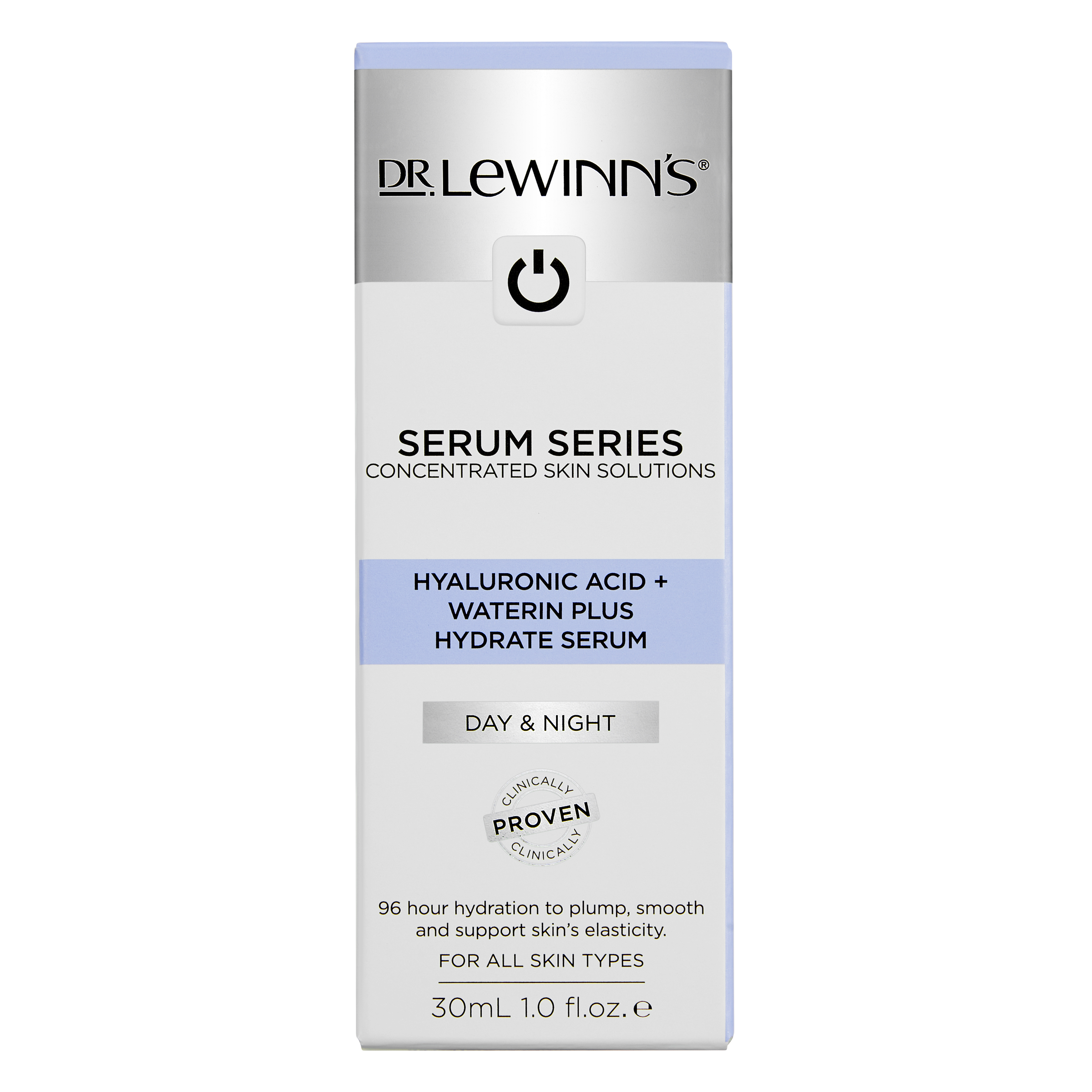DR LEWINNS SERUM SERIES HYDRATE SERUM 30ML - Image 2