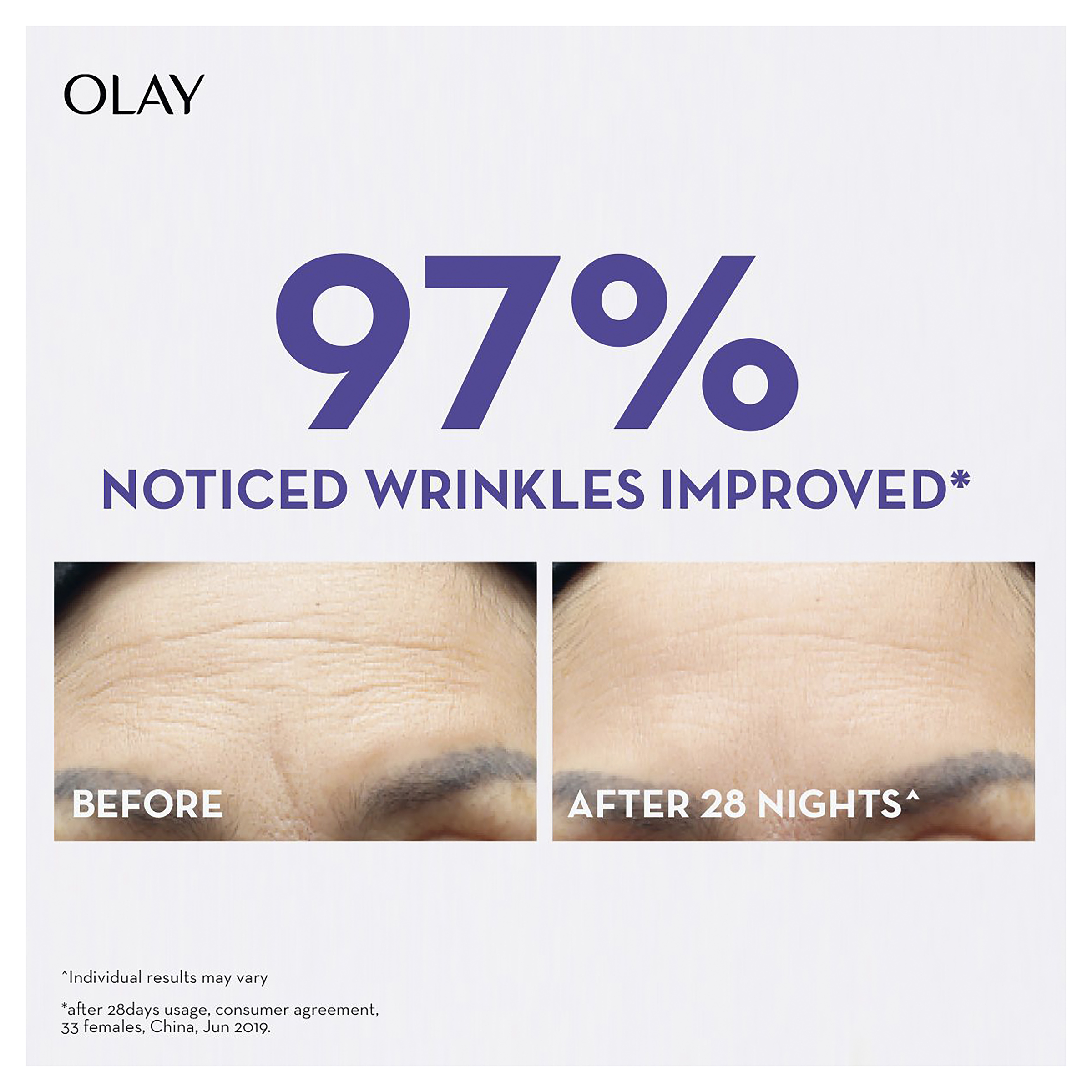 OLAY REGENERIST RETINOL  24 SERUM 30ML - Image 9