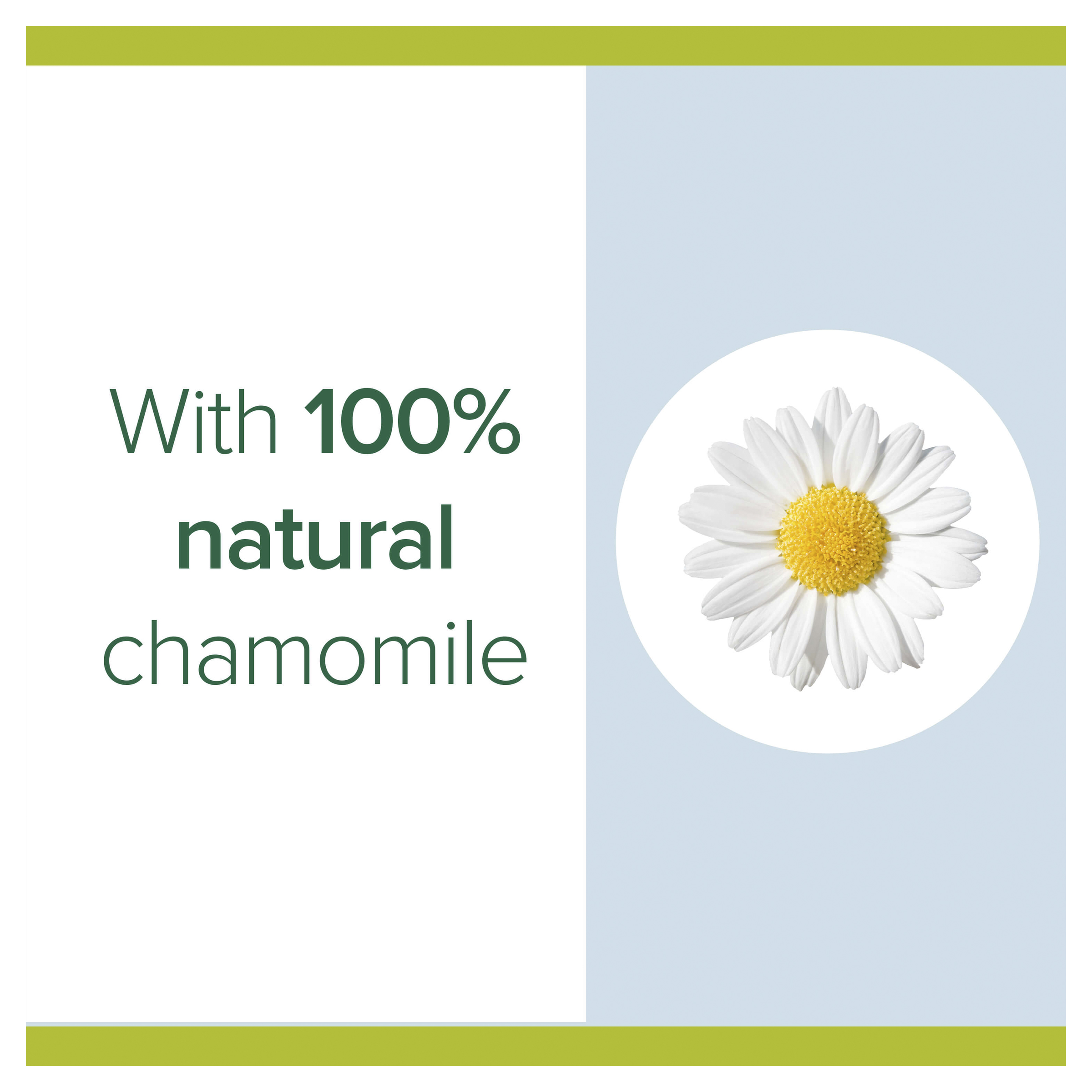 PALMOLIVE NATURALS BODY SOAP CHAMOMILE EXTRACTS 90G 4 PACK - Image 3
