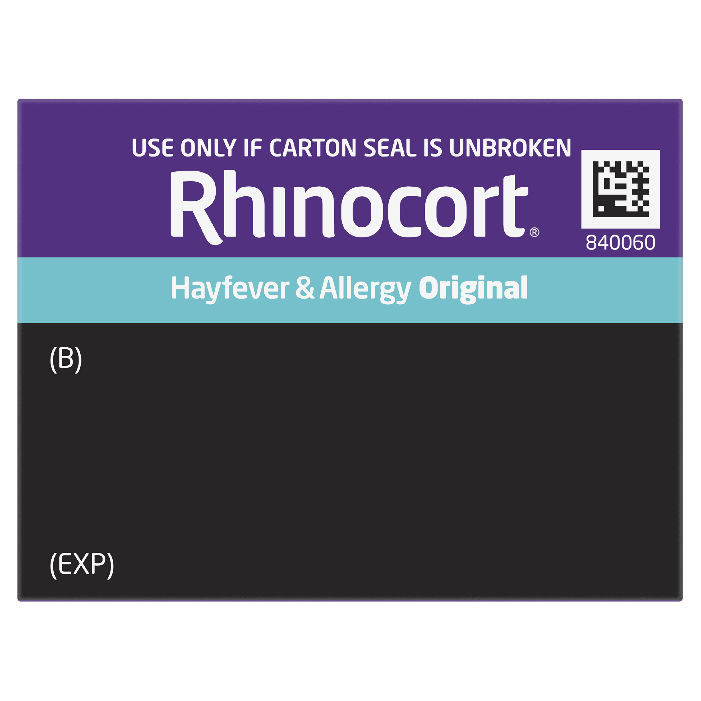 RHINOCORT HAYFEVER PUMP SPRAY 32MCG 120 DOSE - Image 5