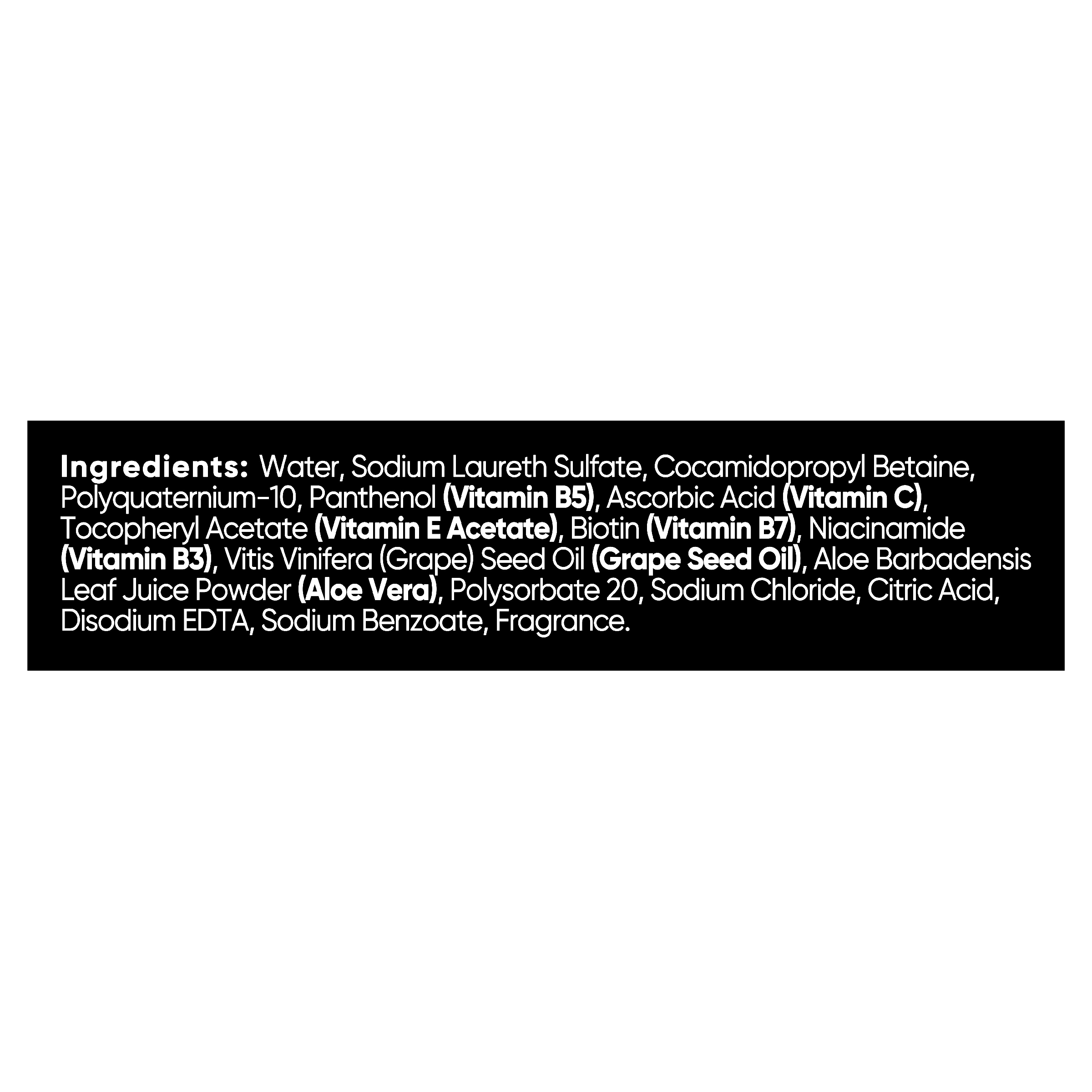 TRESEMME CLEANSE REPLENISH SHAMPOO 940ML - Image 7