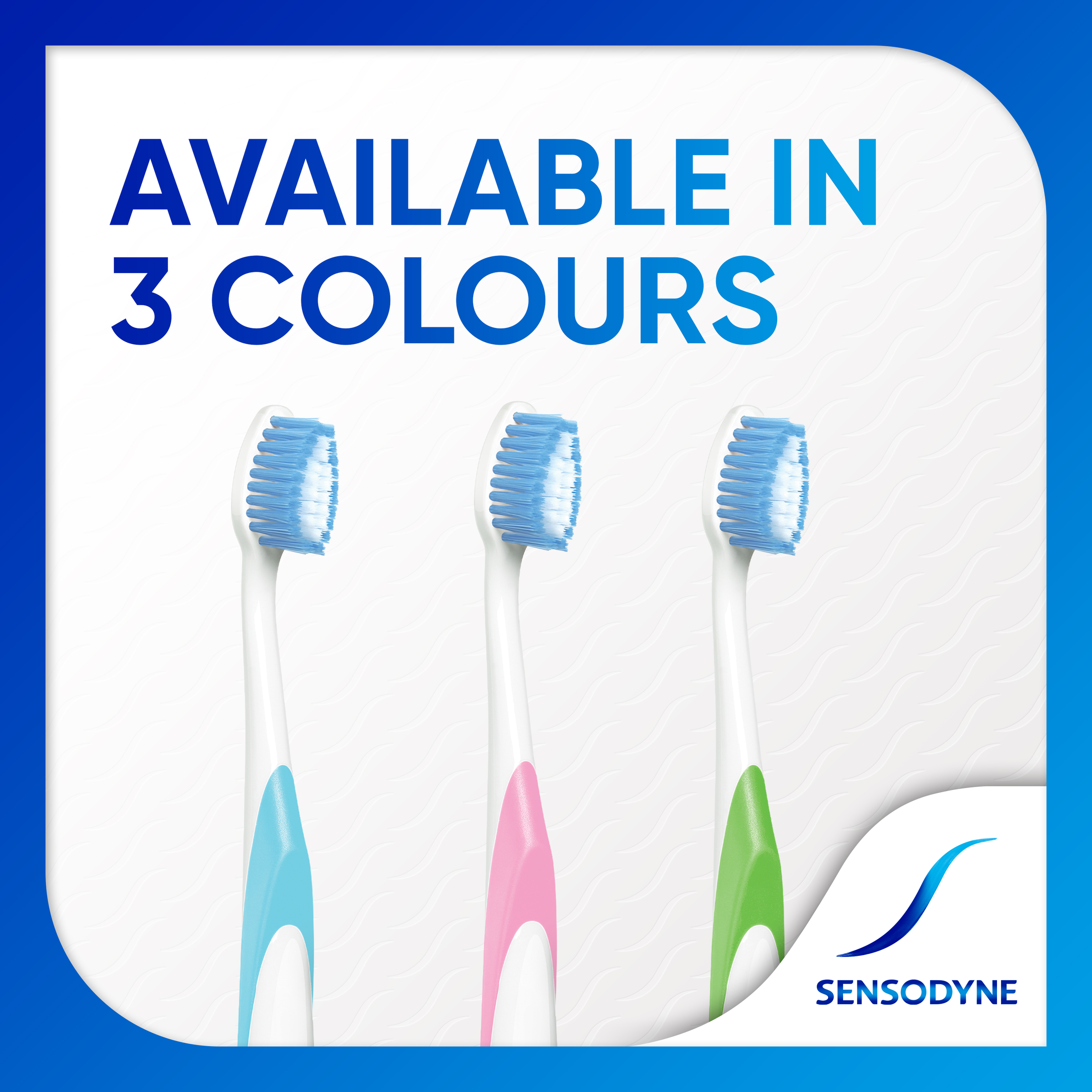 SENSODYNE DAILY CARE TOOTHBRUSH SOFT 1 PACK - Image 6