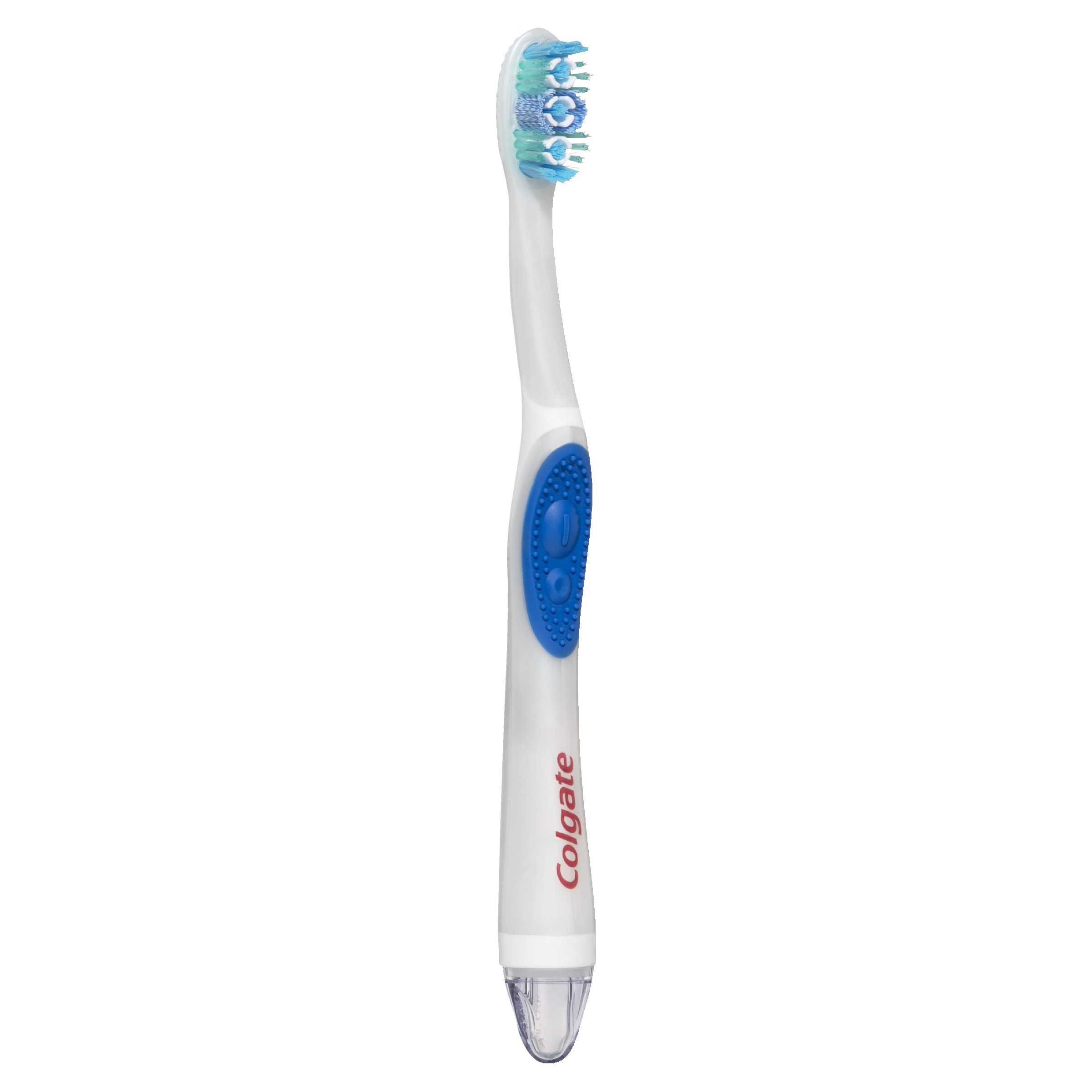 COLGATE TOOTHBRUSH OPTIC WHITE 360° POWER SONIC SOFT 1 PACK - Image 10