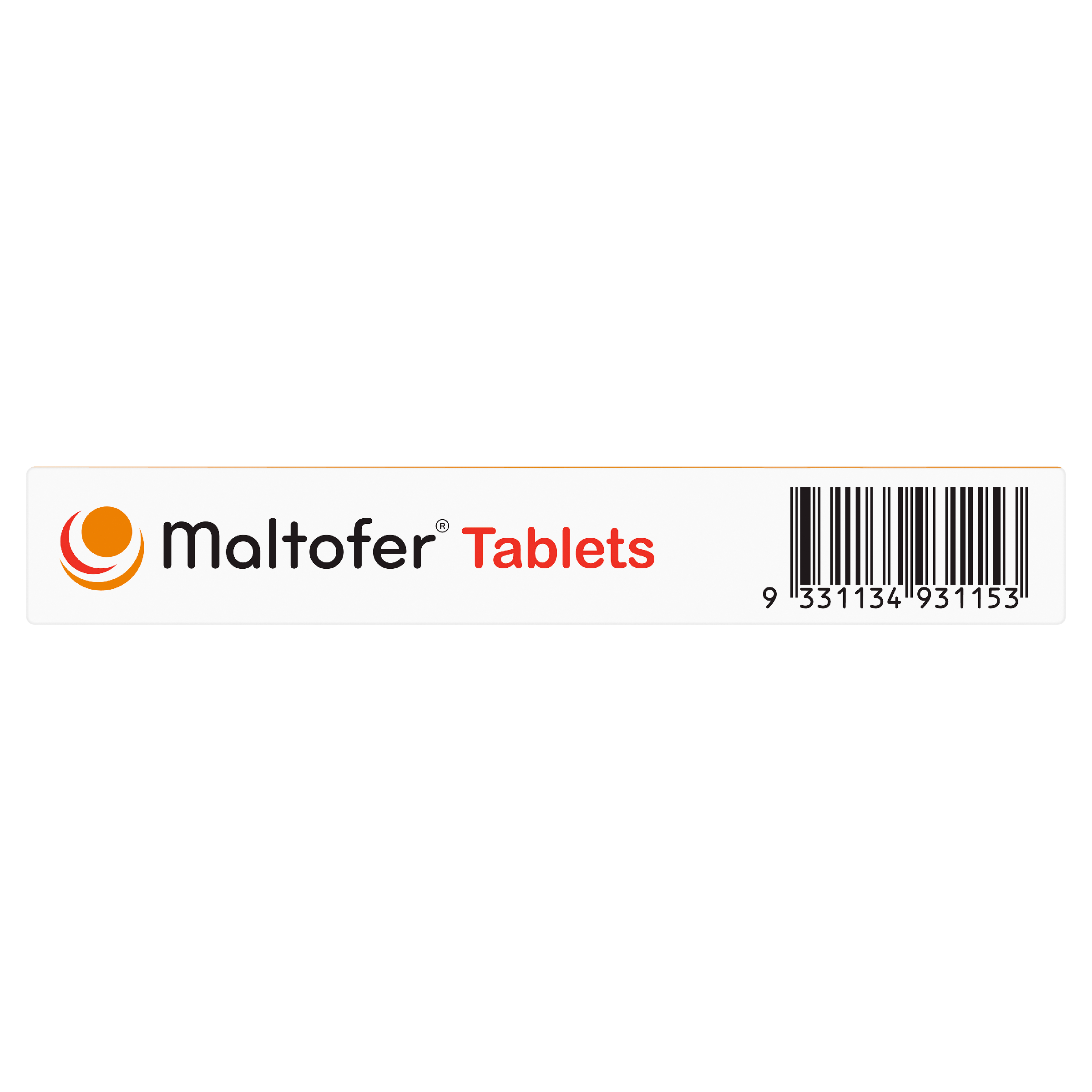 MALTOFER IRON 30 TABLETS - Image 7