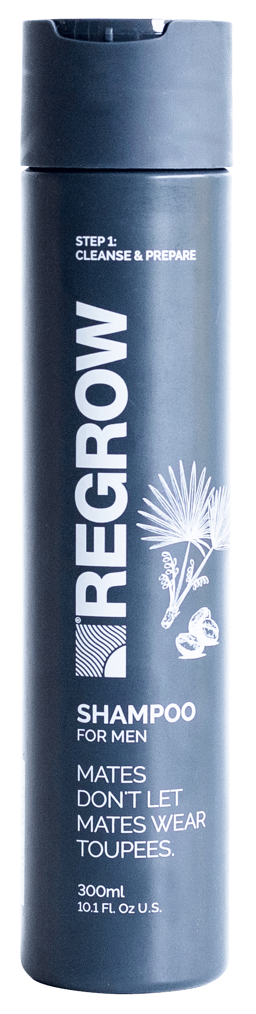 REGROW HC MENS SHAMPOO 300ML