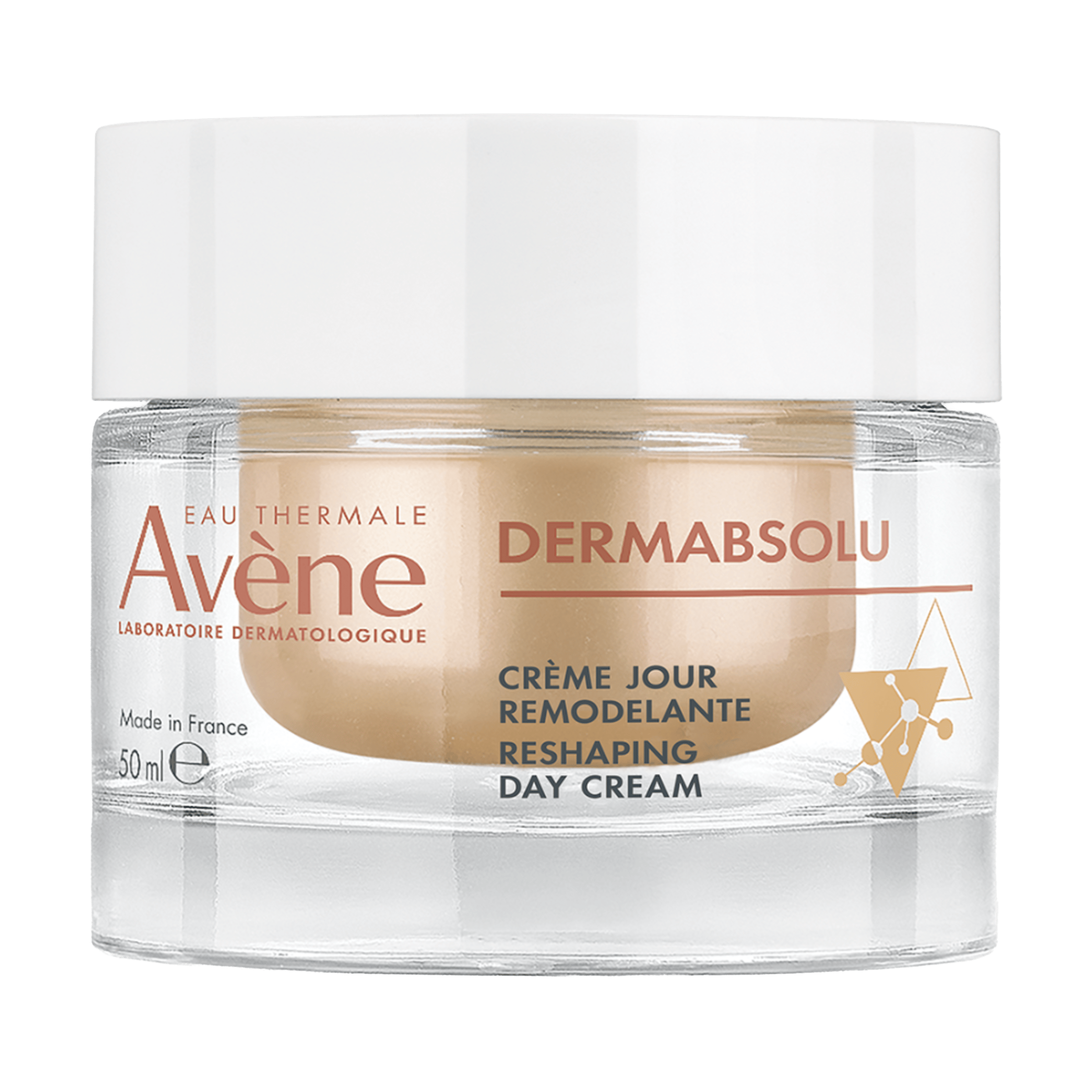 AVENE DERMABSOLU RESHAPING DAY CREAM 50ML