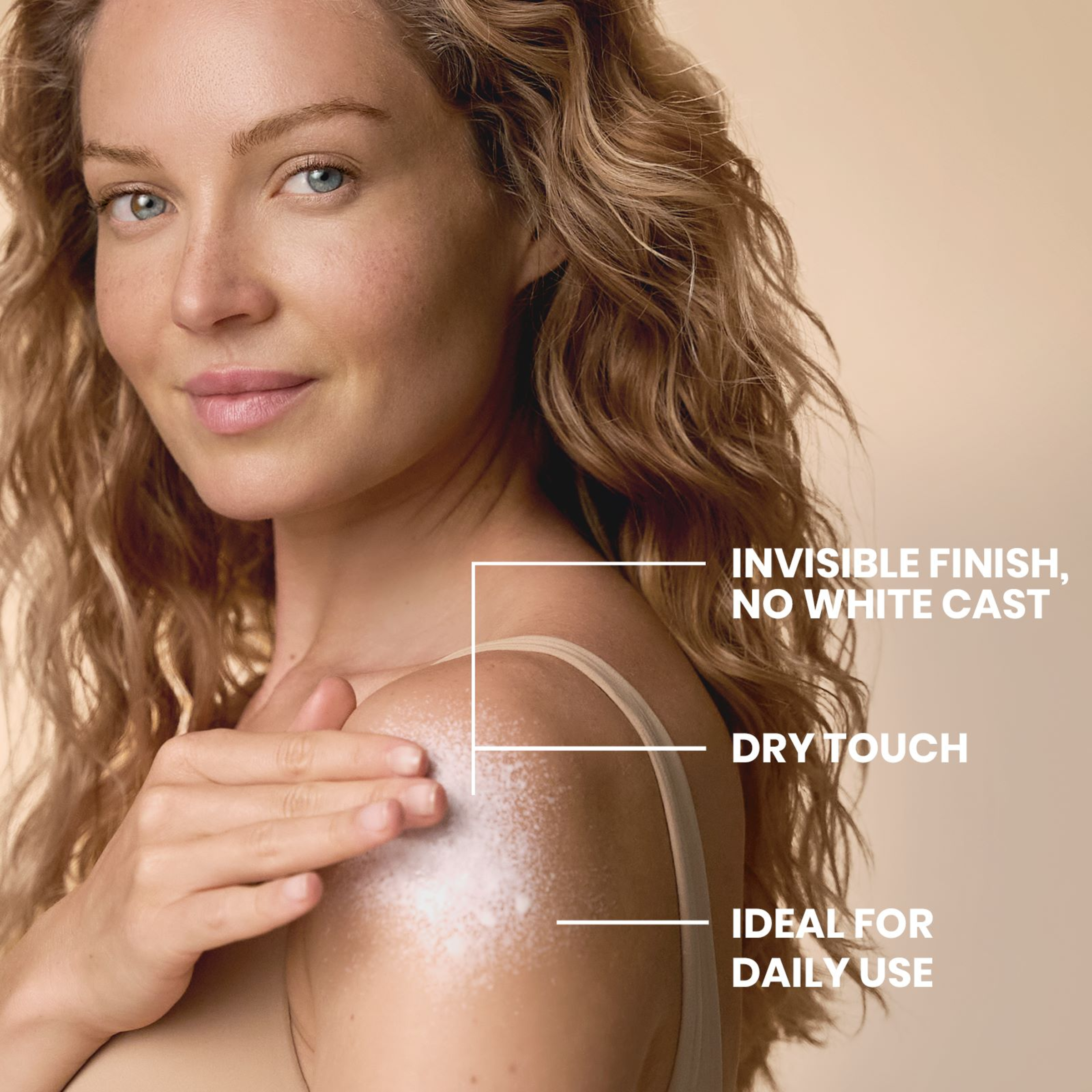AVENE SUNSITIVE SUNSCREEN SPRAY SPF 50+ 200ML - Image 6