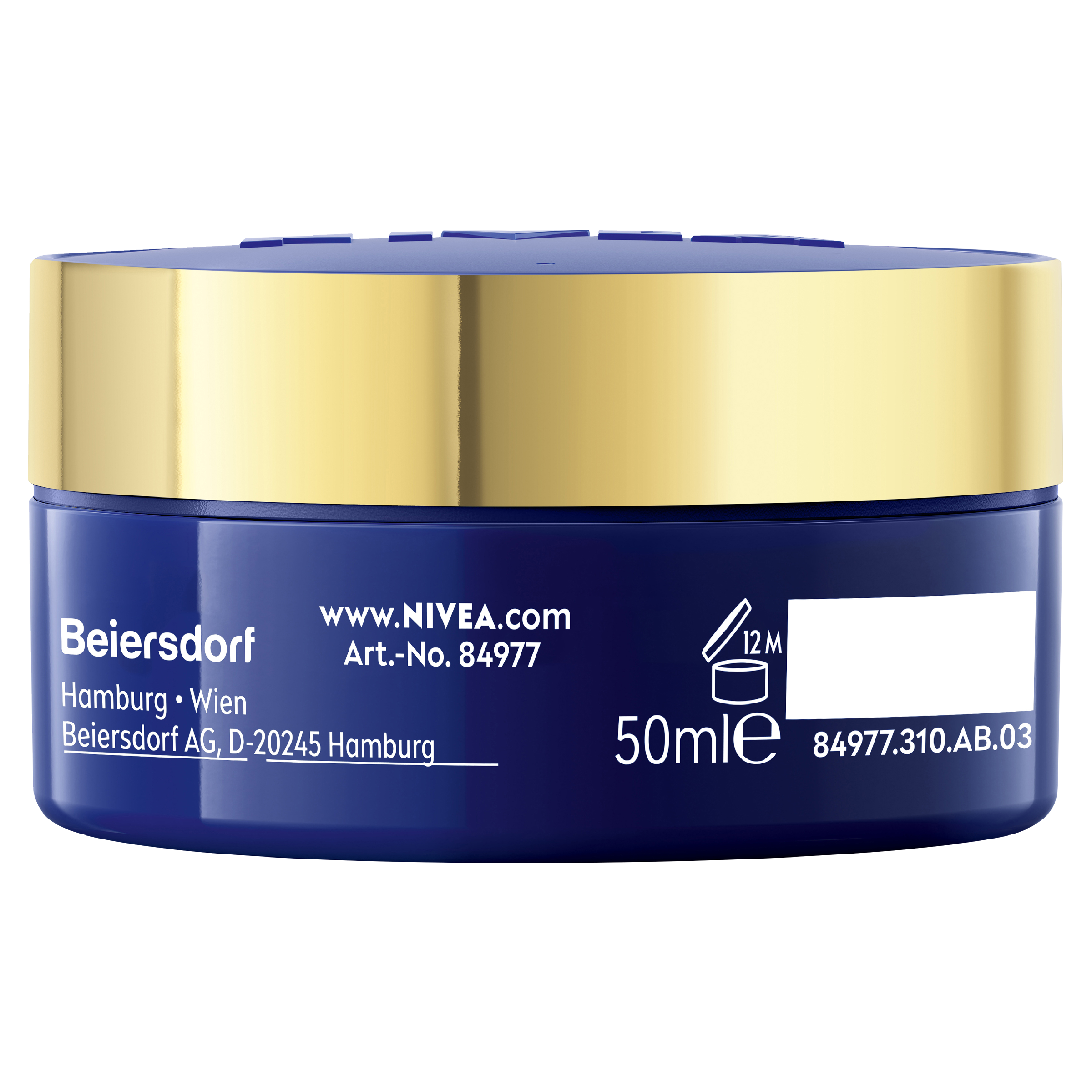 NIVEA Q10 POWER MATURE NIGHT CREAM 50ML - Image 10