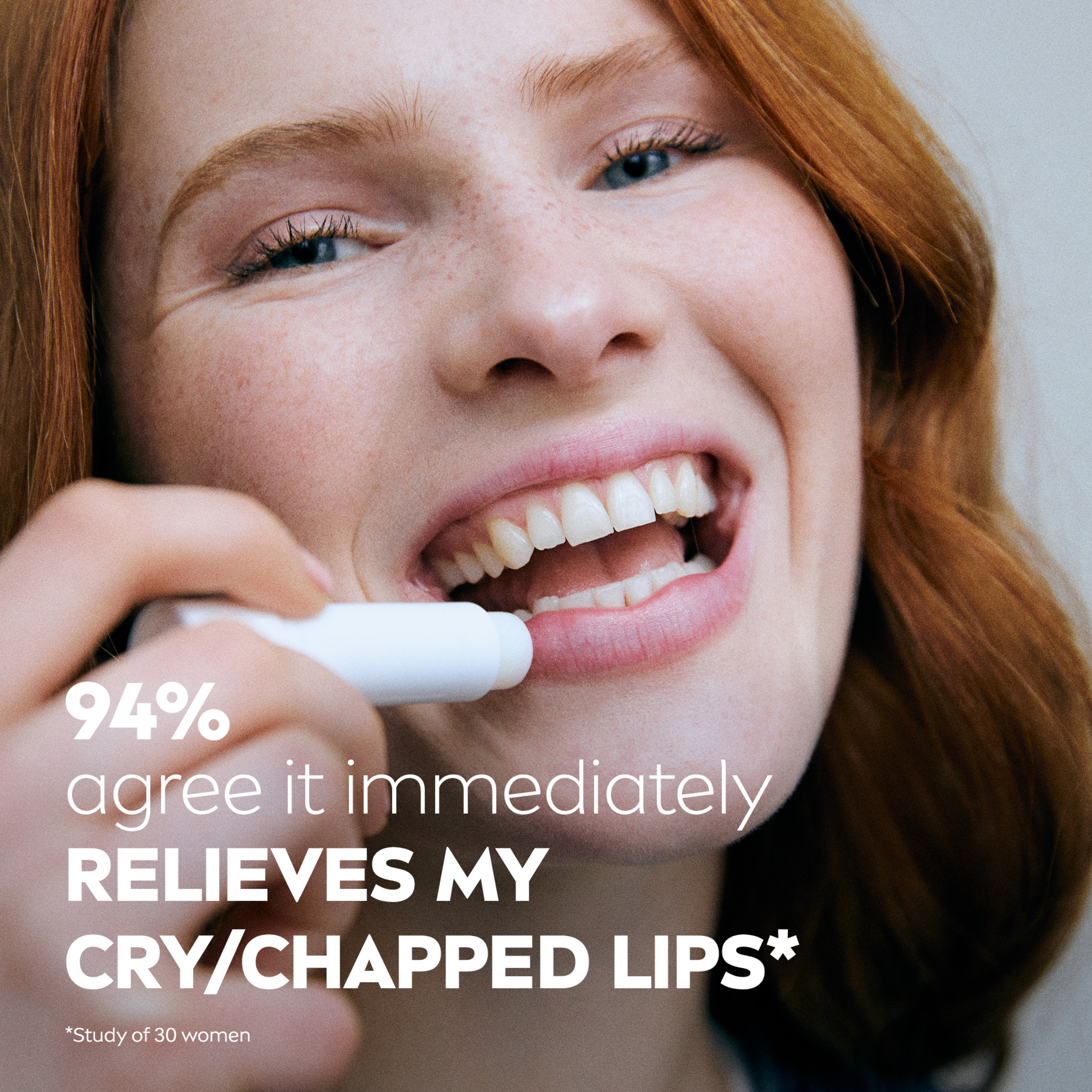 NIVEA LIP BALM STICK REPAIR & PROTECT SPF15+ 4.8G - Image 5