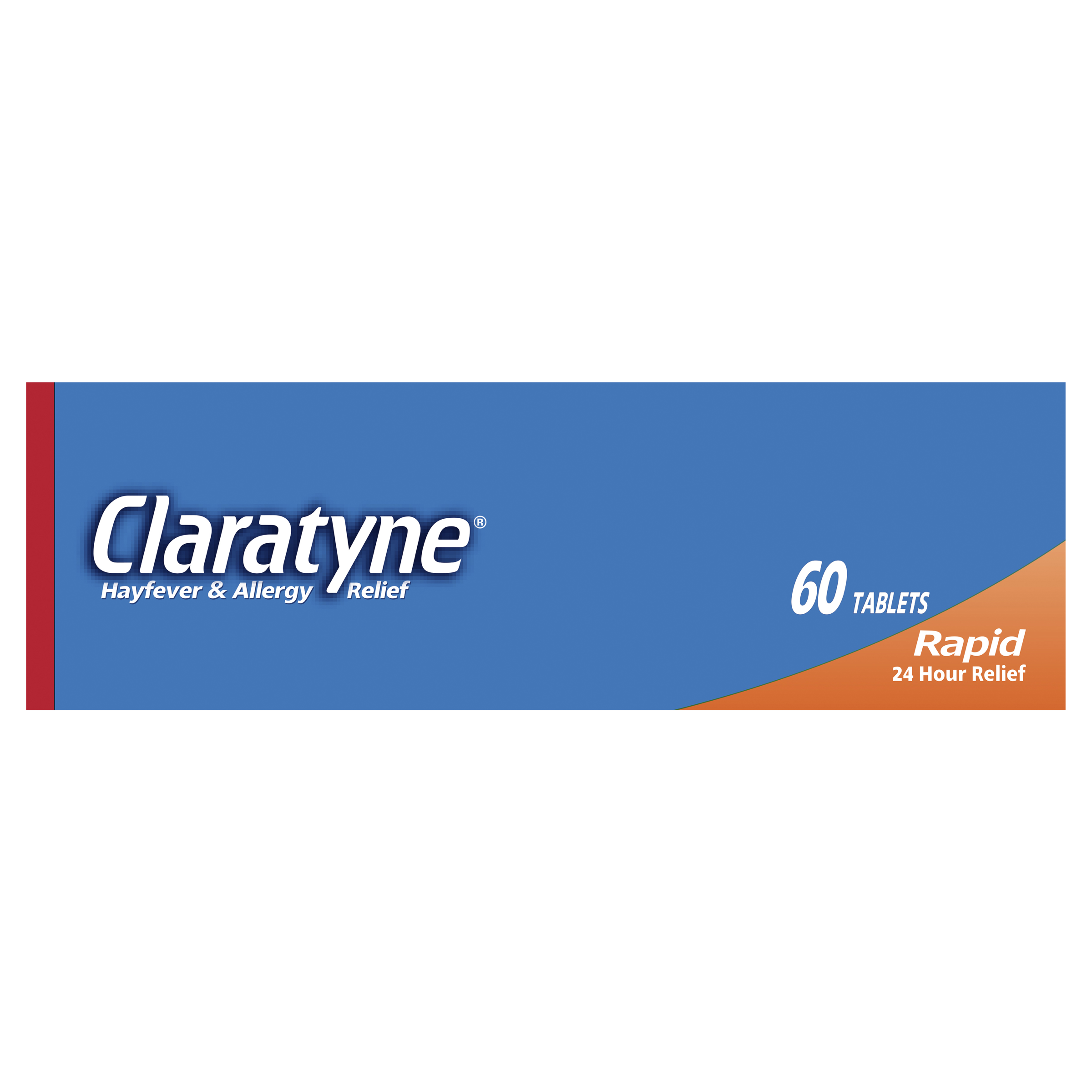 CLARATYNE 10MG 60 TABLETS - Image 5