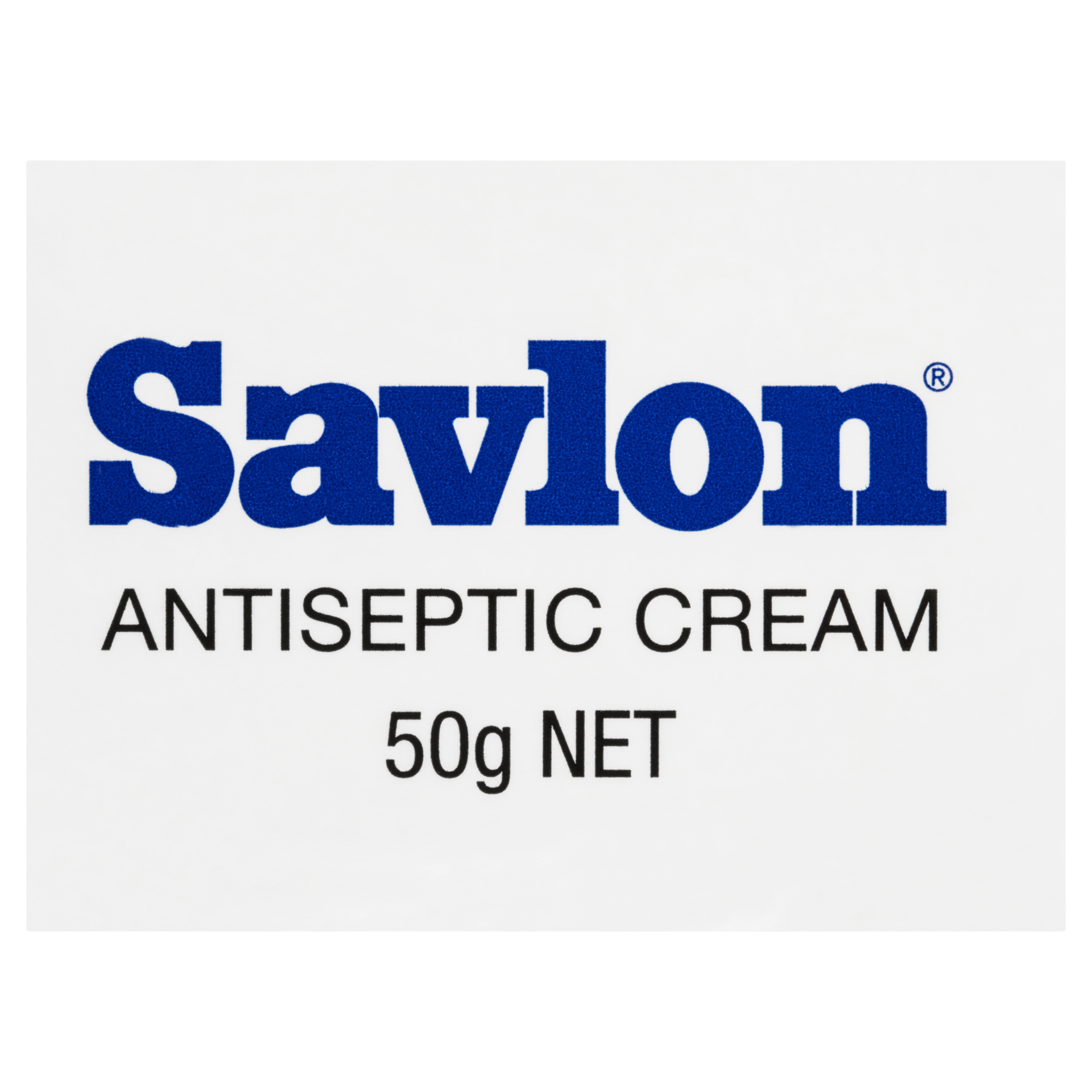 SAVLON ANTISEPTIC CREAM 50G - Image 6
