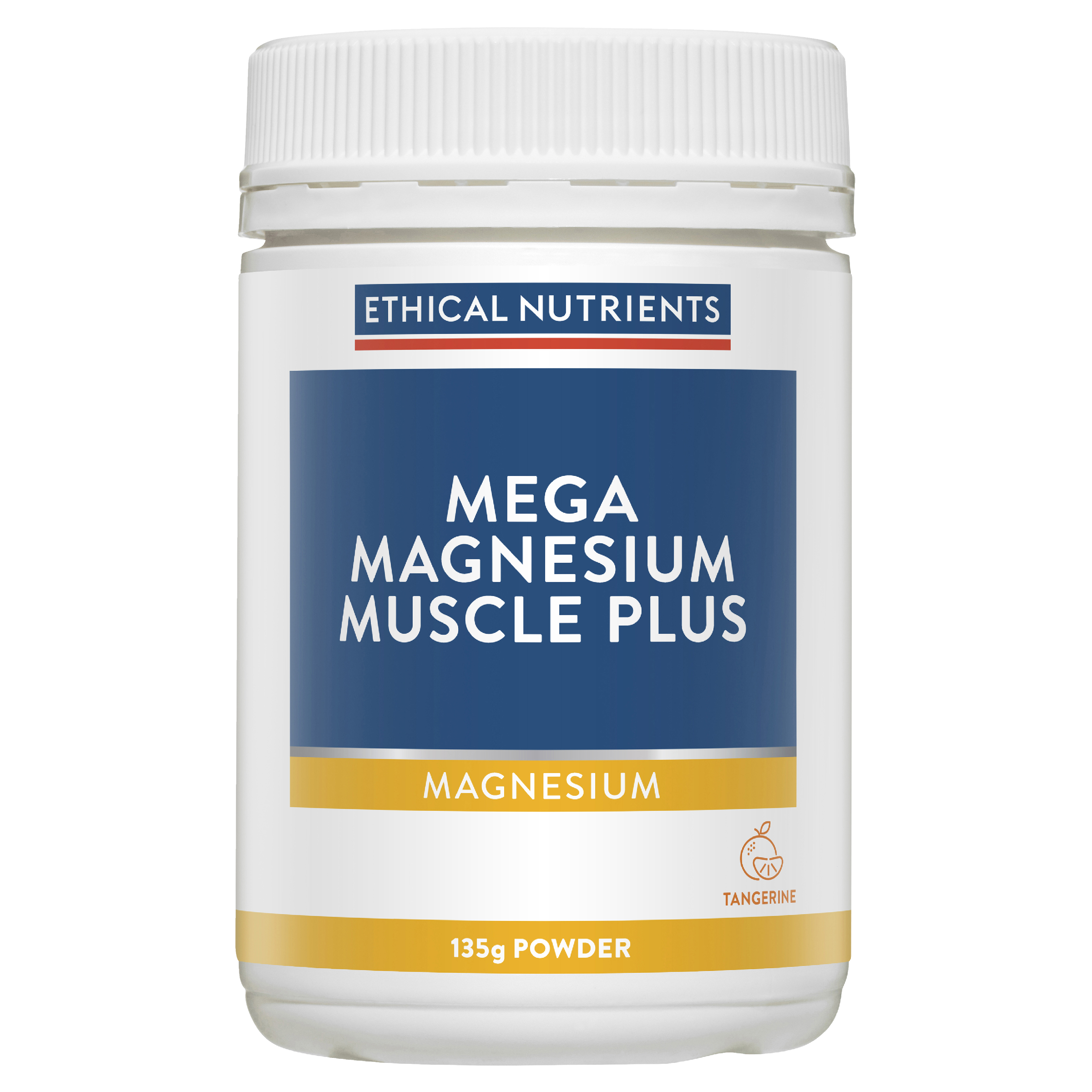 ETHICAL NUTRIENTS MEGA MAGNESIUM NIGHT MANGO POWDER 126G - Image 6