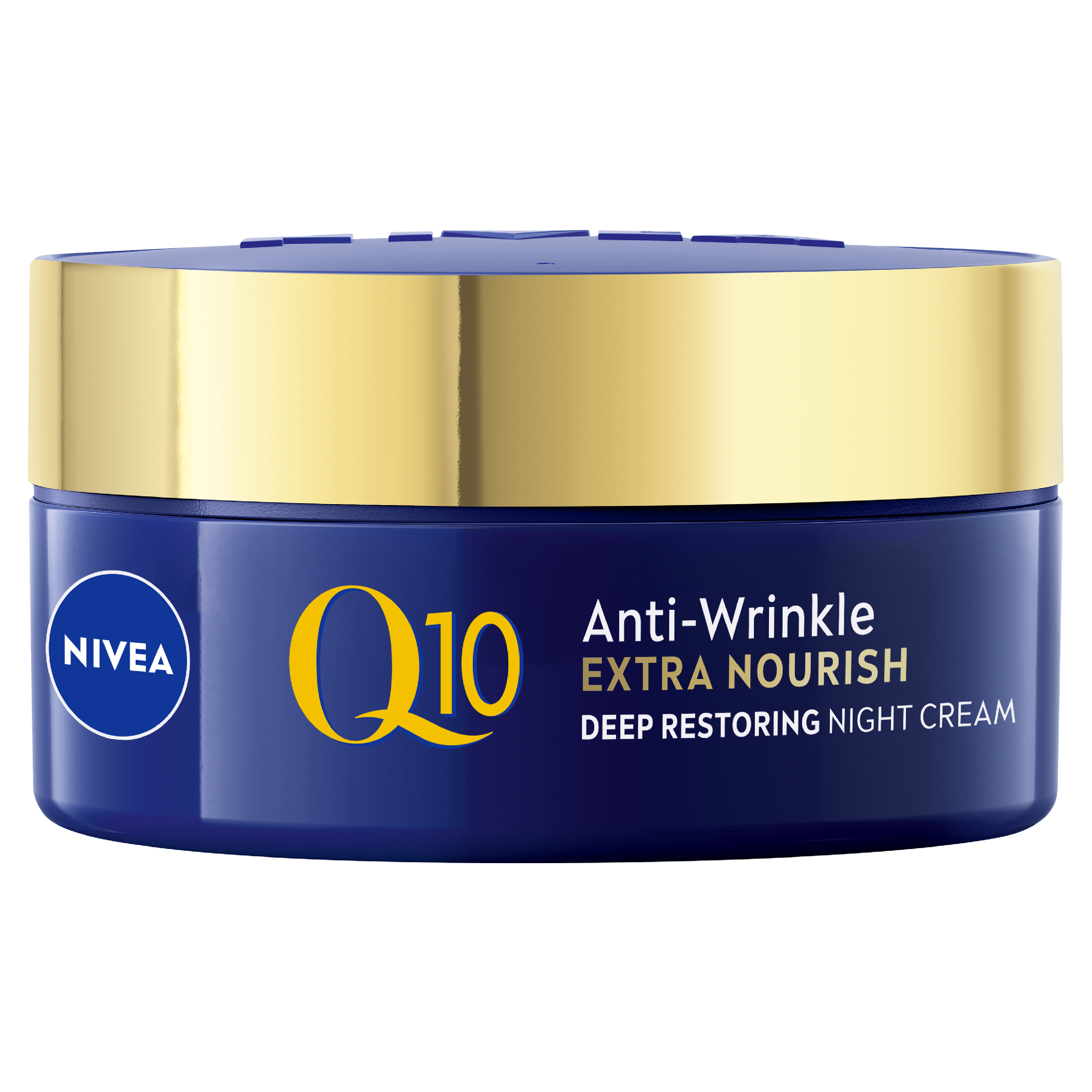 NIVEA Q10 POWER MATURE NIGHT CREAM 50ML - Image 9