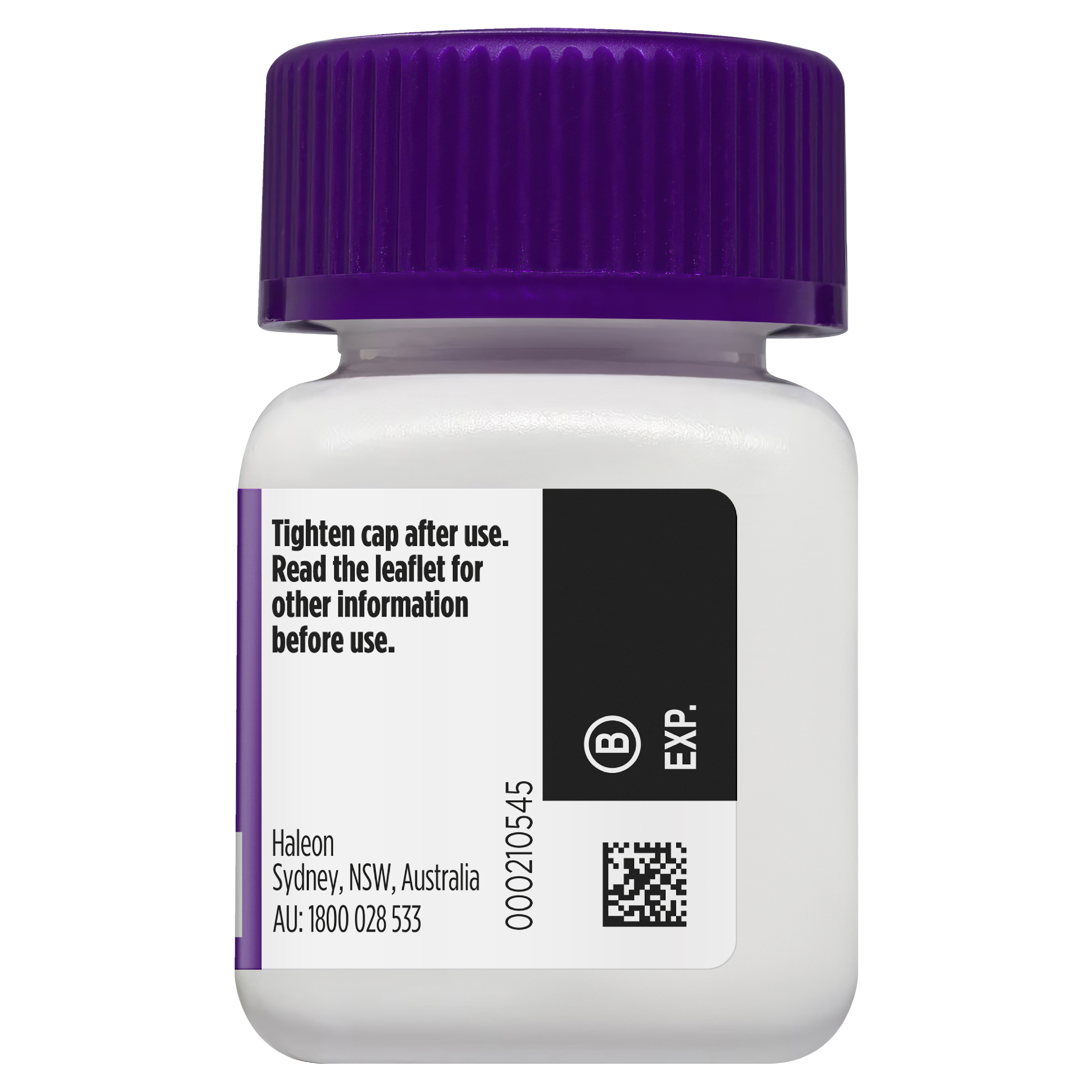 NEXIUM 24HR 20MG 14 MINI CAPSULES - Image 8