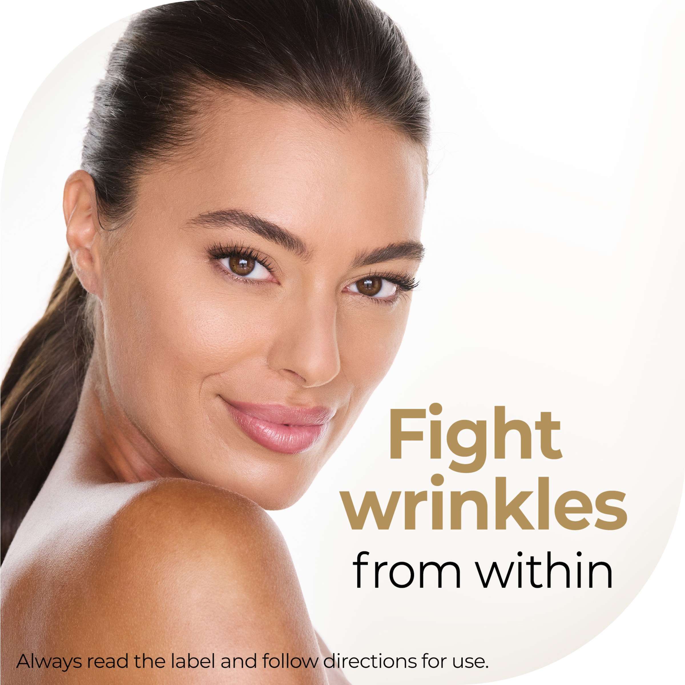 NATURES WAY BEAUTY COLLAGEN PEPTIDES MATURE SKIN 50 GUMMIES - Image 5