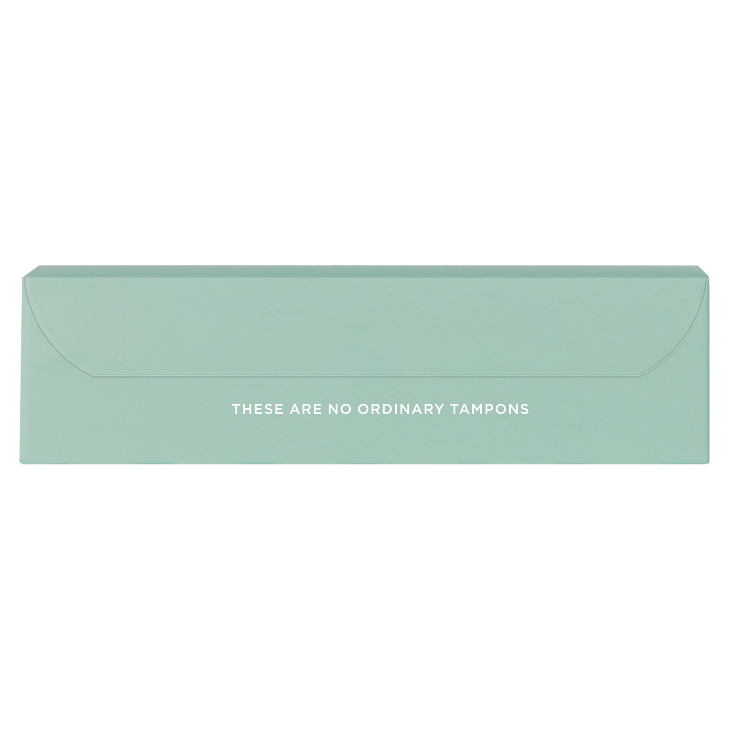 TOM ORGANIC REGULAR TAMPON 16 PACK - Image 3