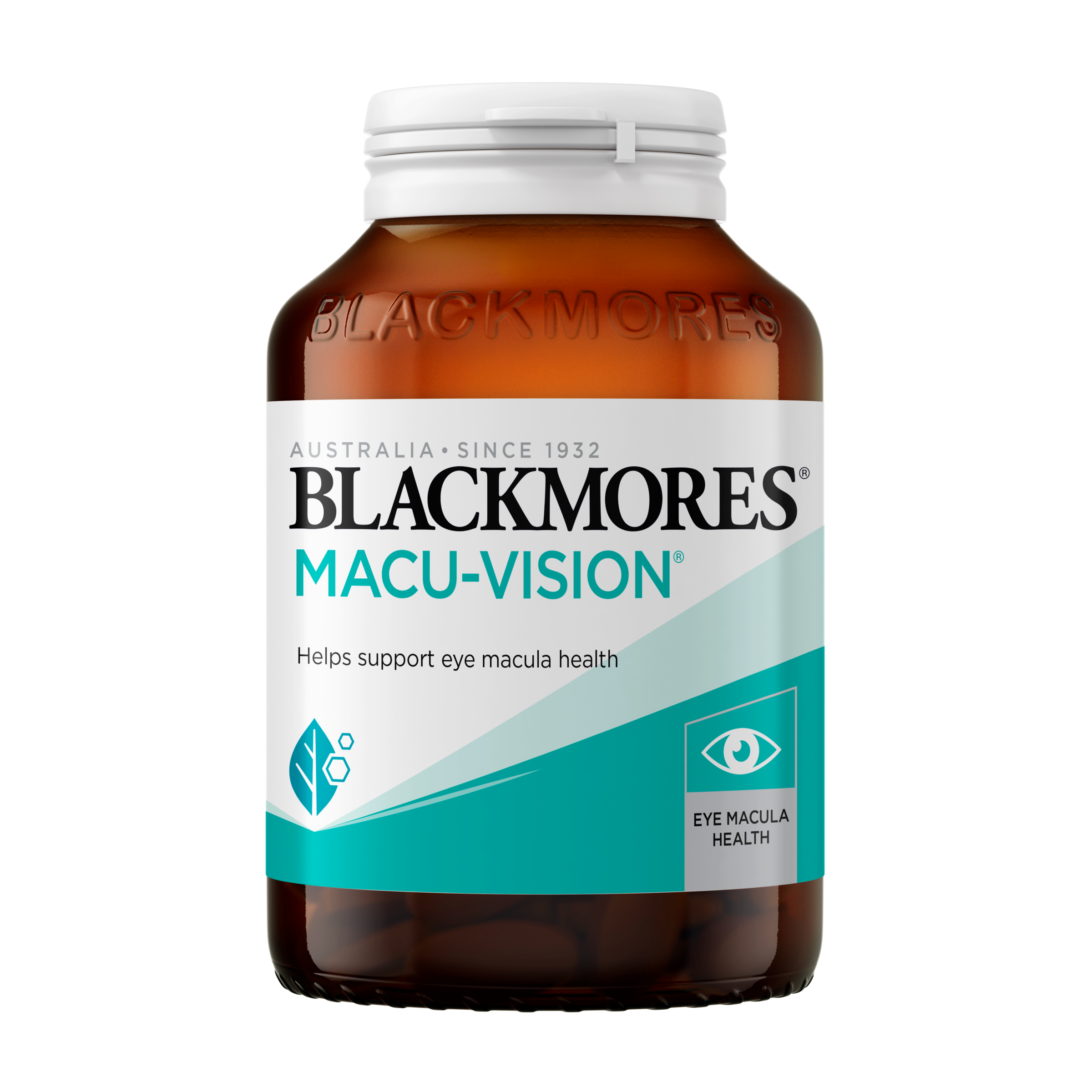BLACKMORES MACU-VISION 150 TABLETS - Image 8
