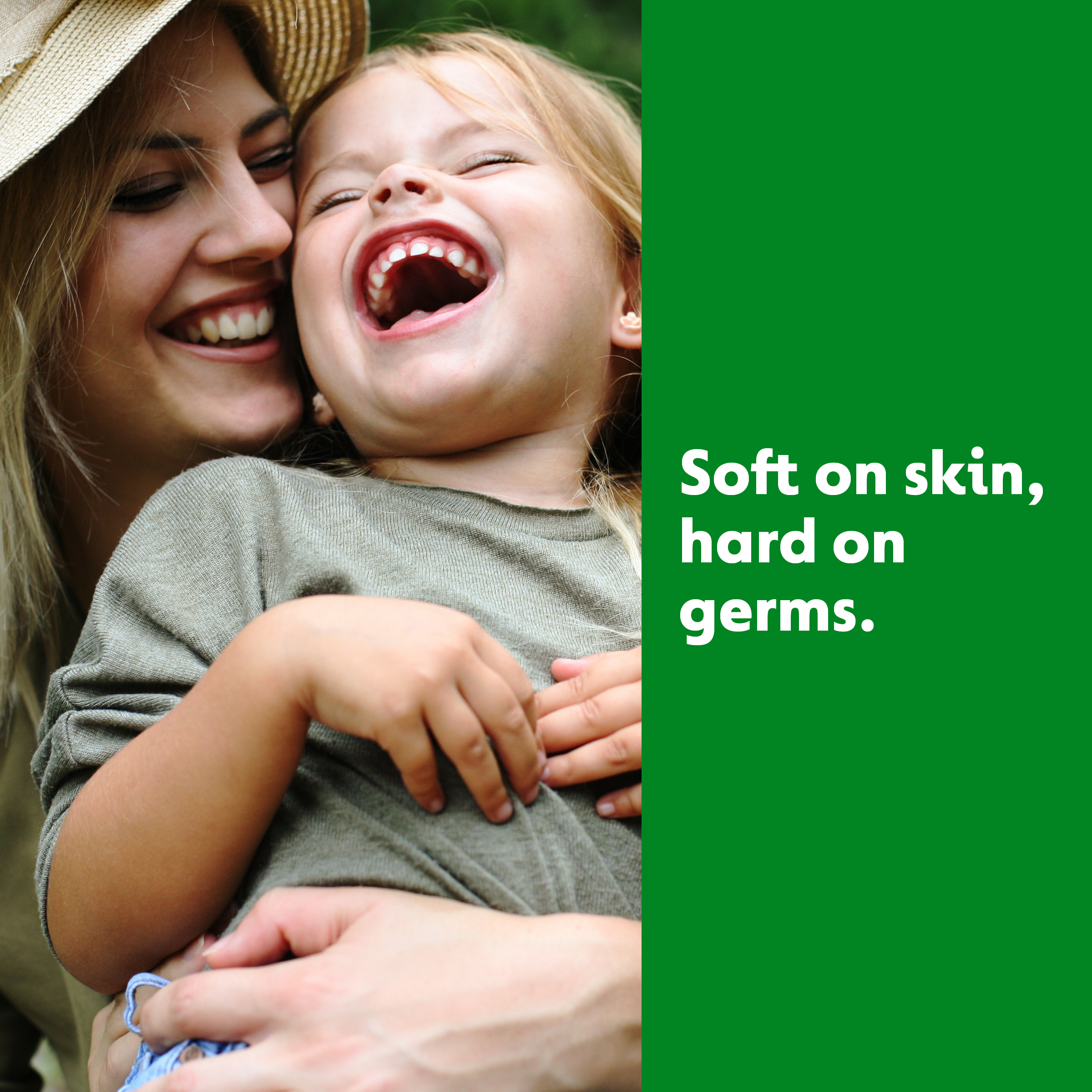DETTOL SOFT ON SKIN LIQUID HAND WASH ANTIBACTERIAL ALOE VERA 500ML - Image 3