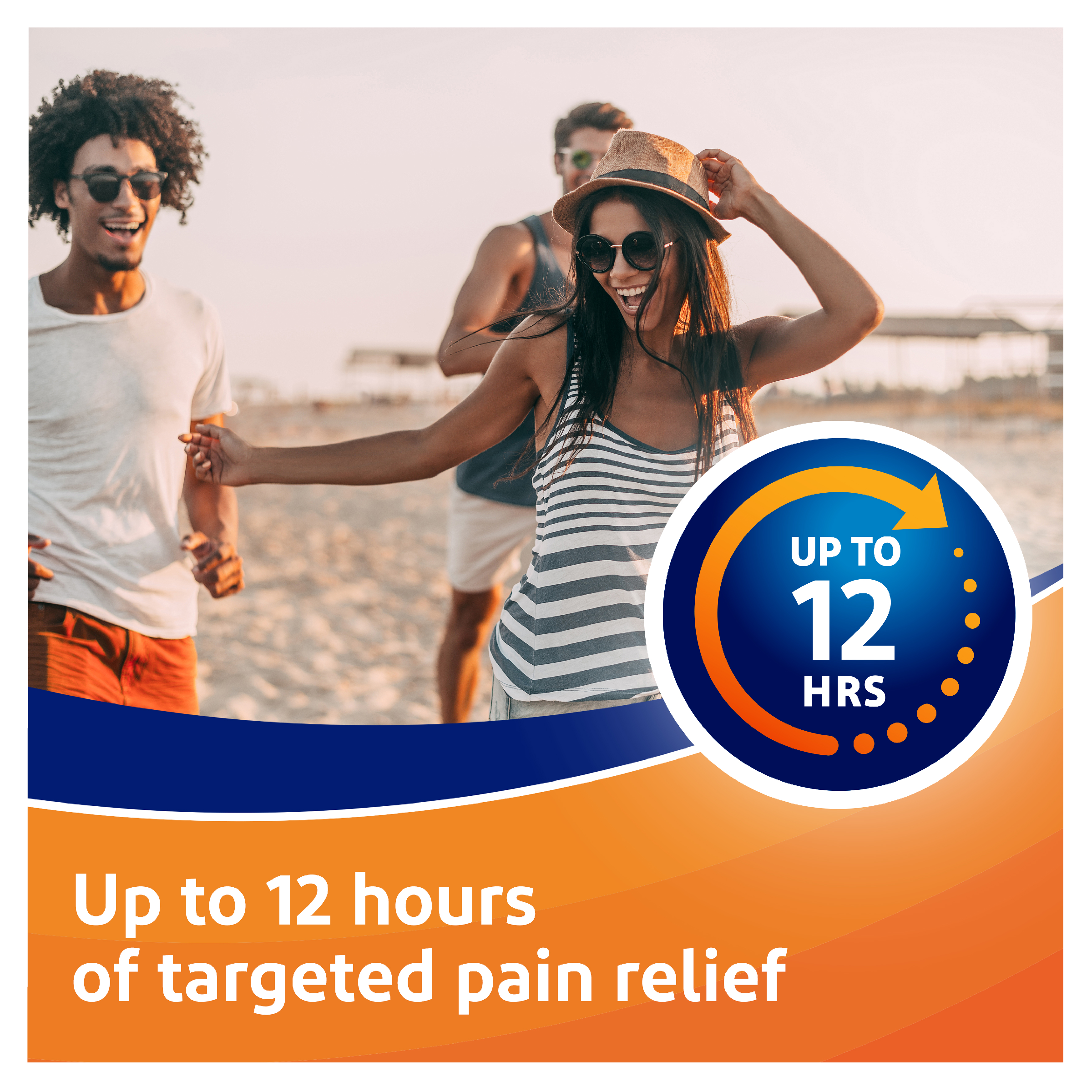 VOLTAREN OSTEO GEL 12 HOURLY 100G - Image 10