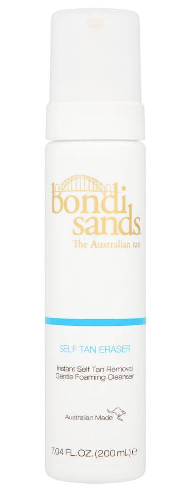 BONDI SANDS TANNING ERASER 200ML