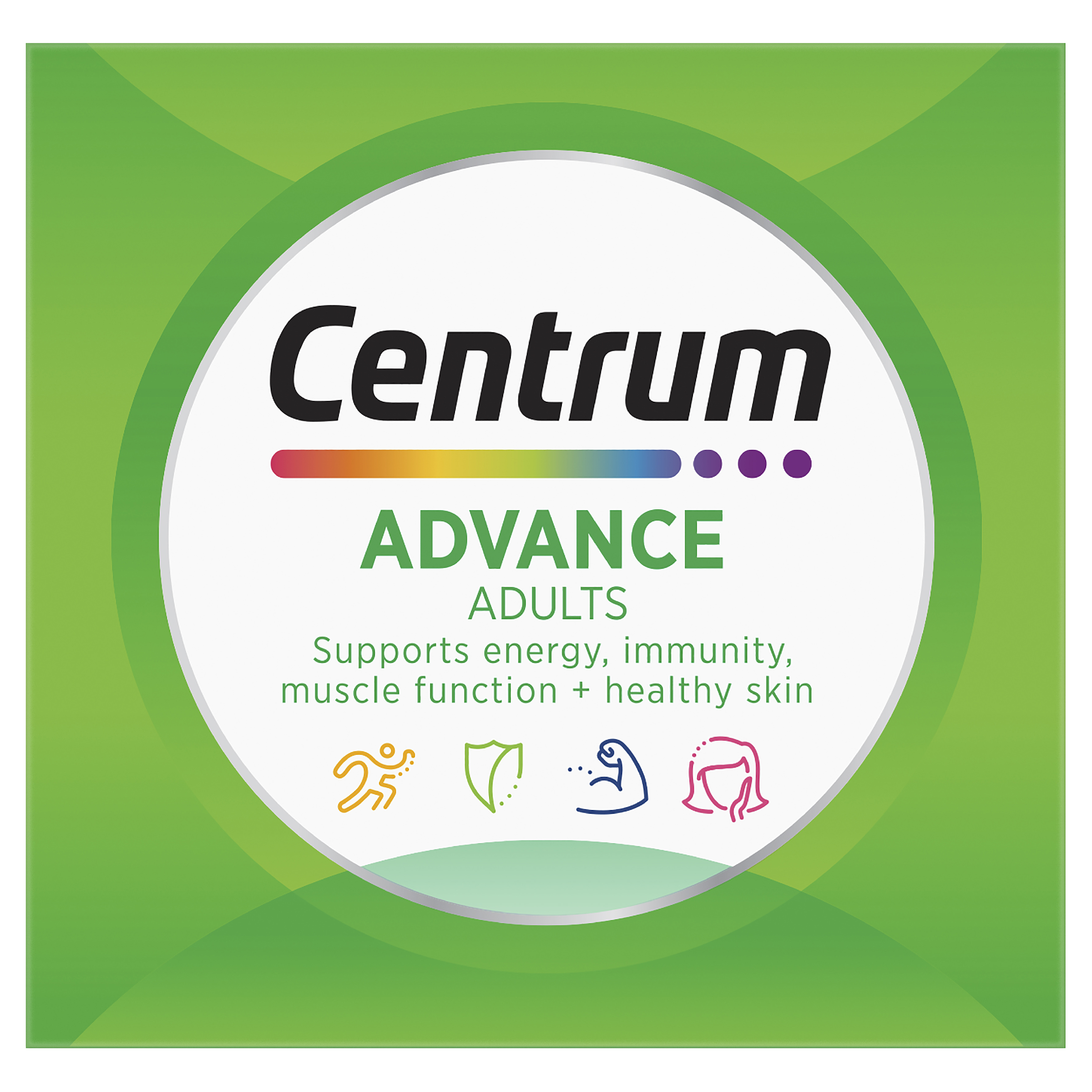 CENTRUM ADVANCE FOR ADULTS 100 TABLETS - Image 5
