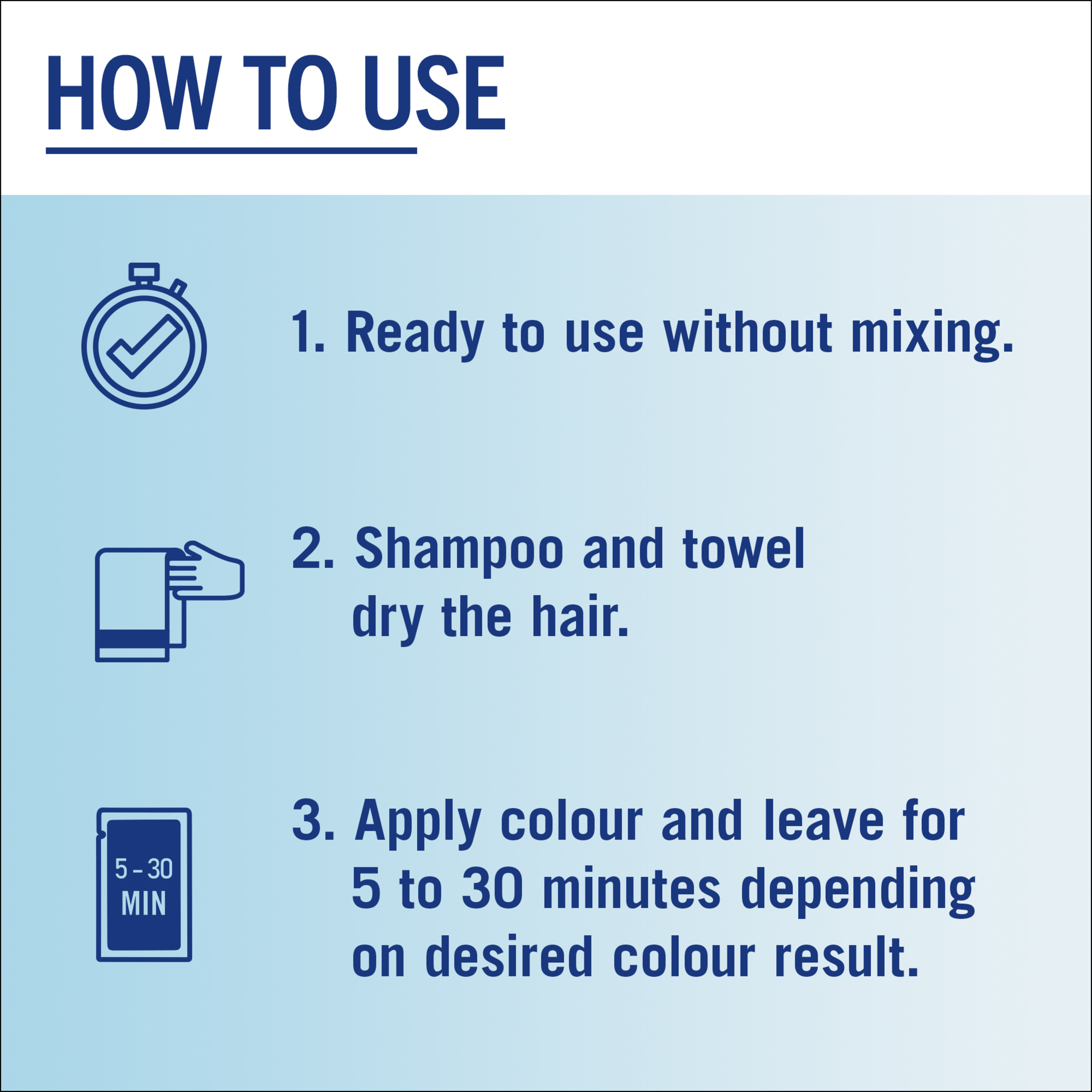 SCHWARZKOPF LIVE COLOUR PILLAR BOX RED 75ML - Image 9