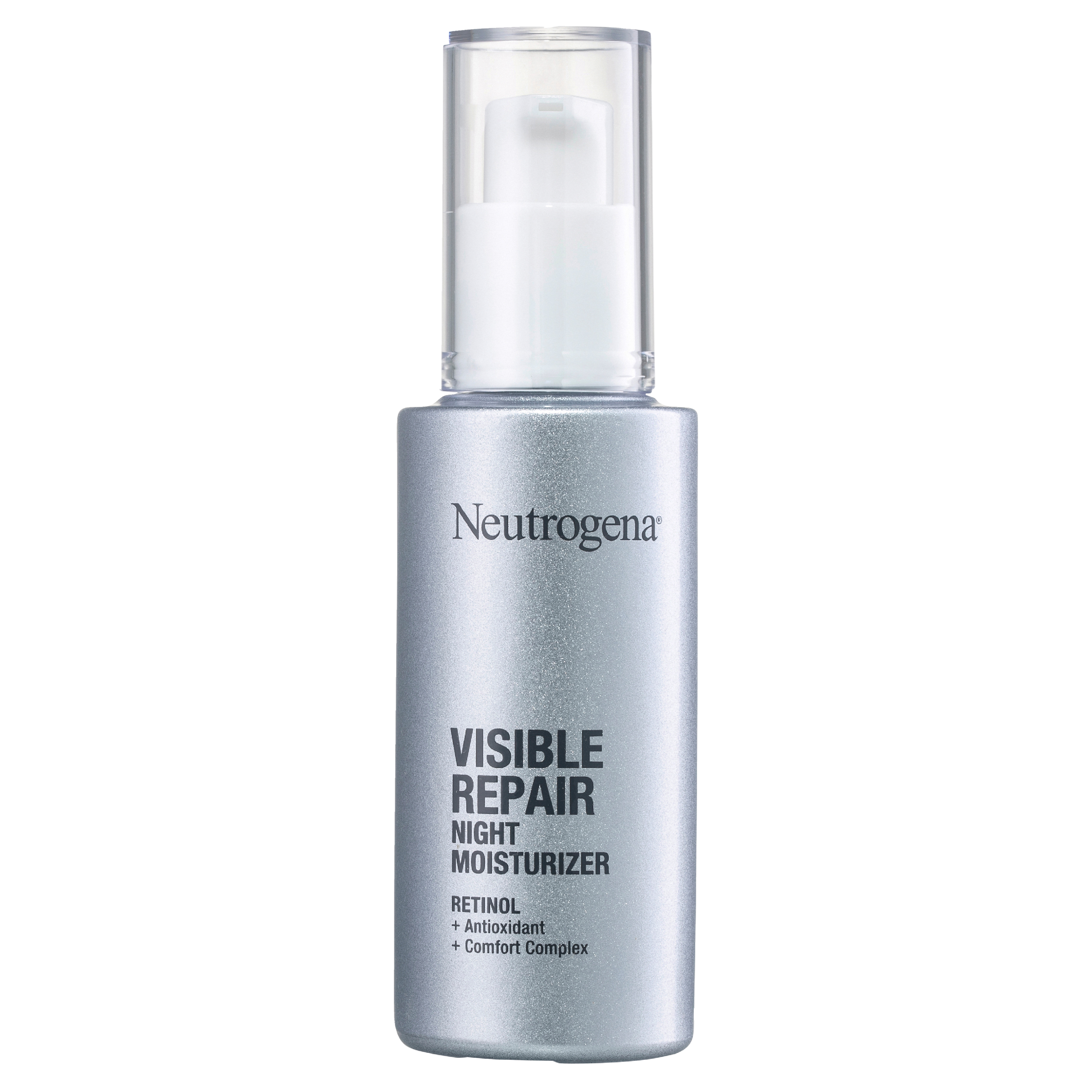 NEUTROGENA VISIBLE REPAIR NIGHT MOISTURISER 30ML - Image 10