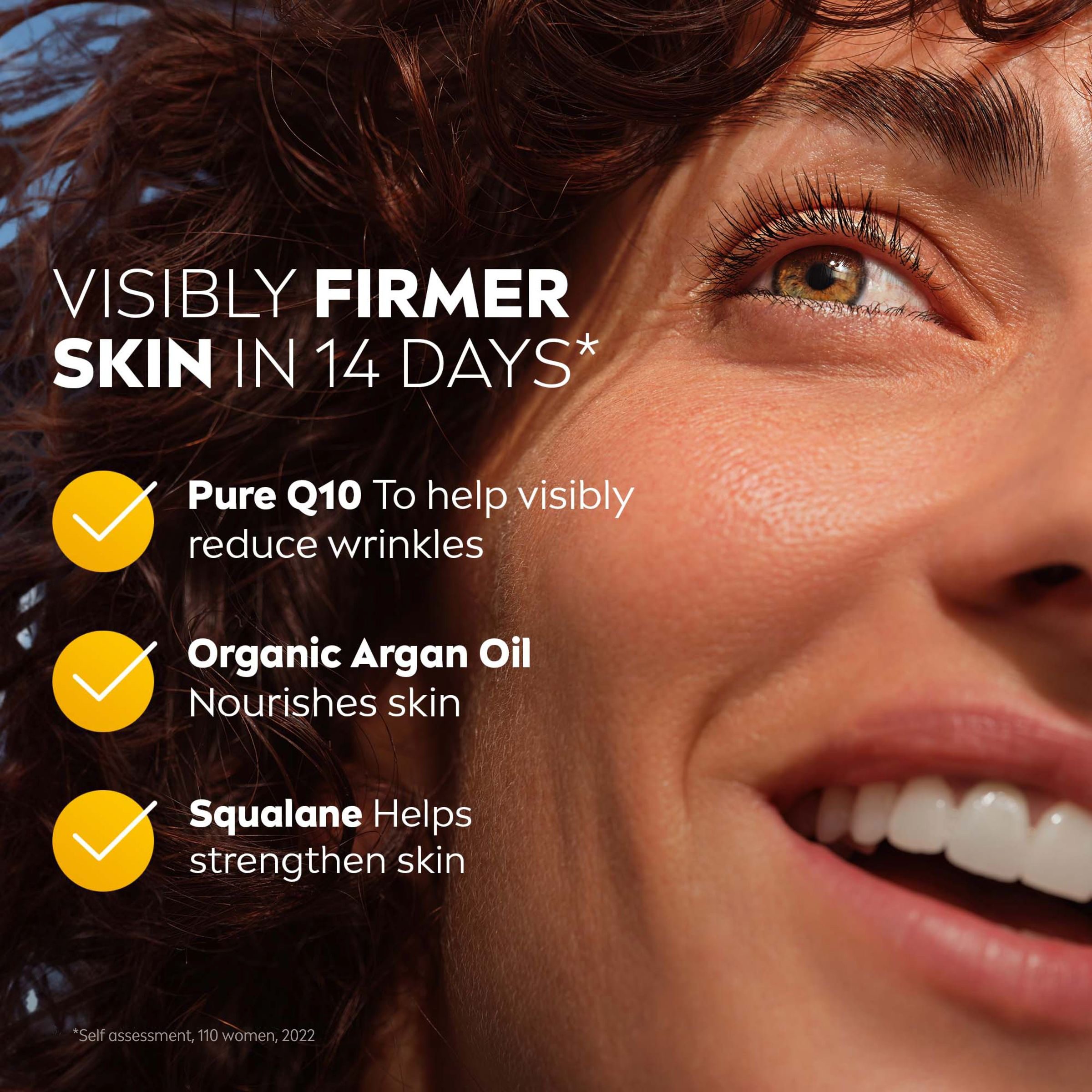 NIVEA Q10 POWER MATURE NIGHT CREAM 50ML - Image 5