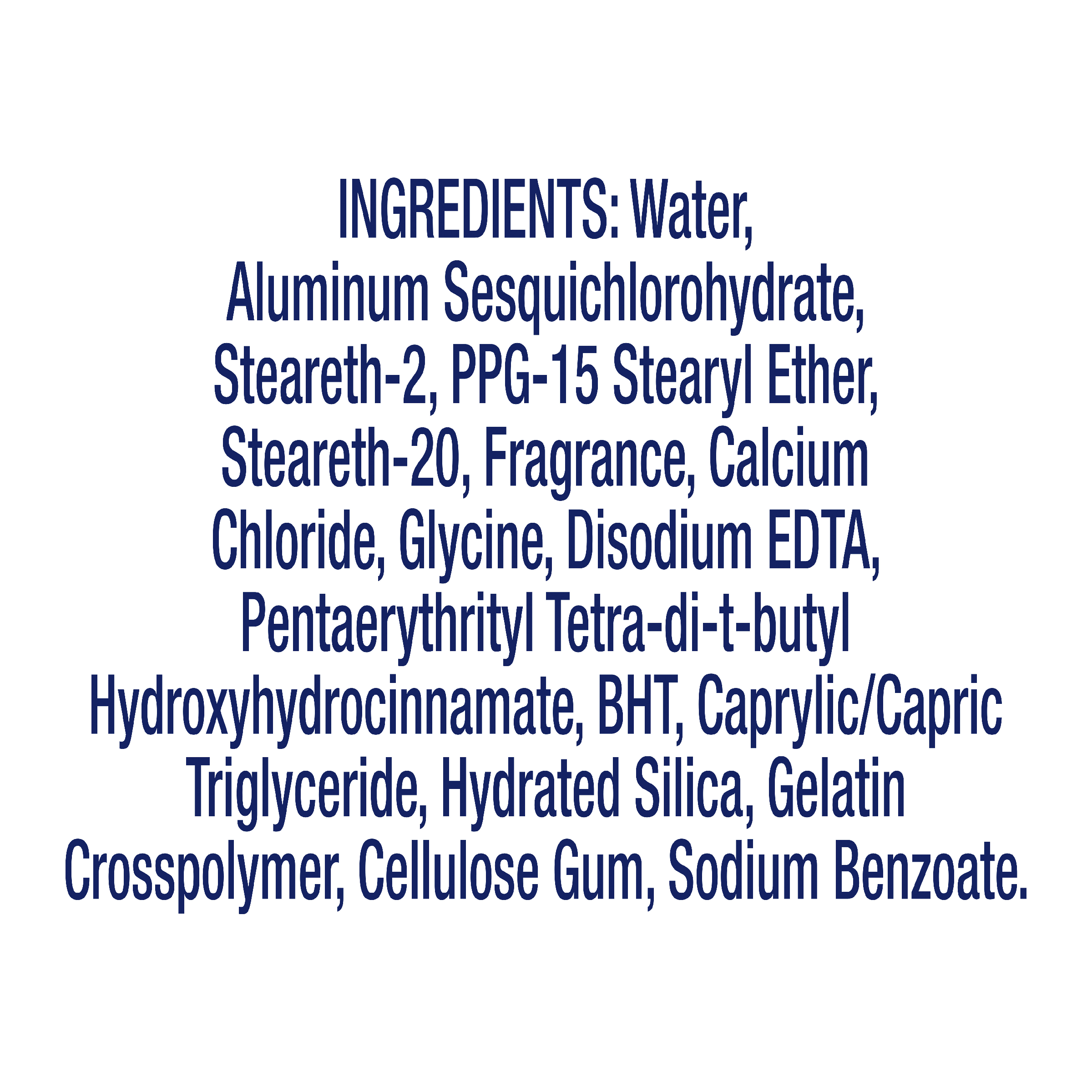 REXONA ANTIPERSPIRANT WOMEN WATERMELON ROLL ON 50ML - Image 4