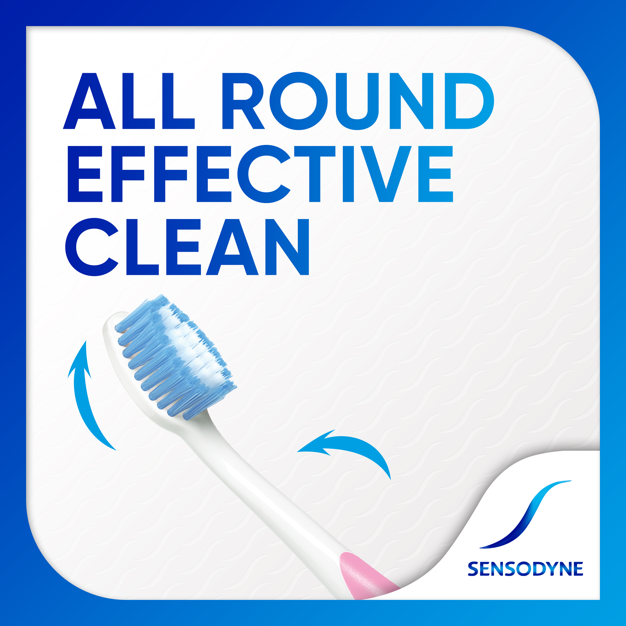SENSODYNE DAILY CARE TOOTHBRUSH SOFT 1 PACK - Image 4