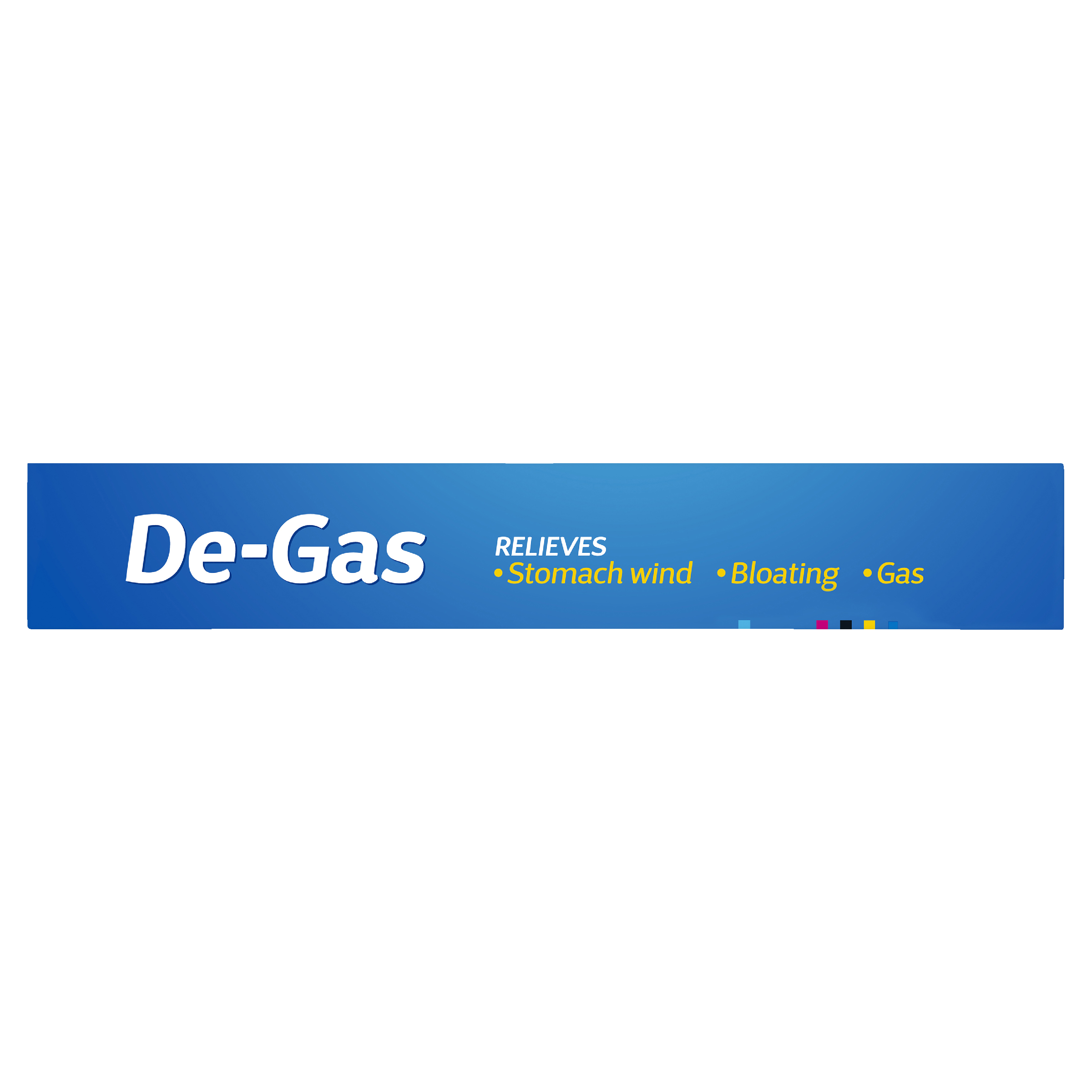 DE-GAS PEPPERMINT 48 CAPSULES - Image 5
