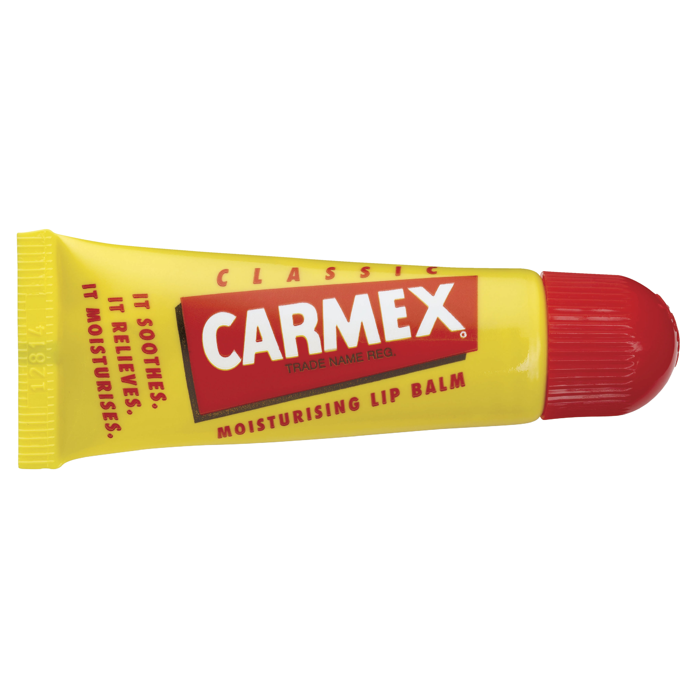 CARMEX LIP BALM TUBE CLASSIC 10G - Image 7