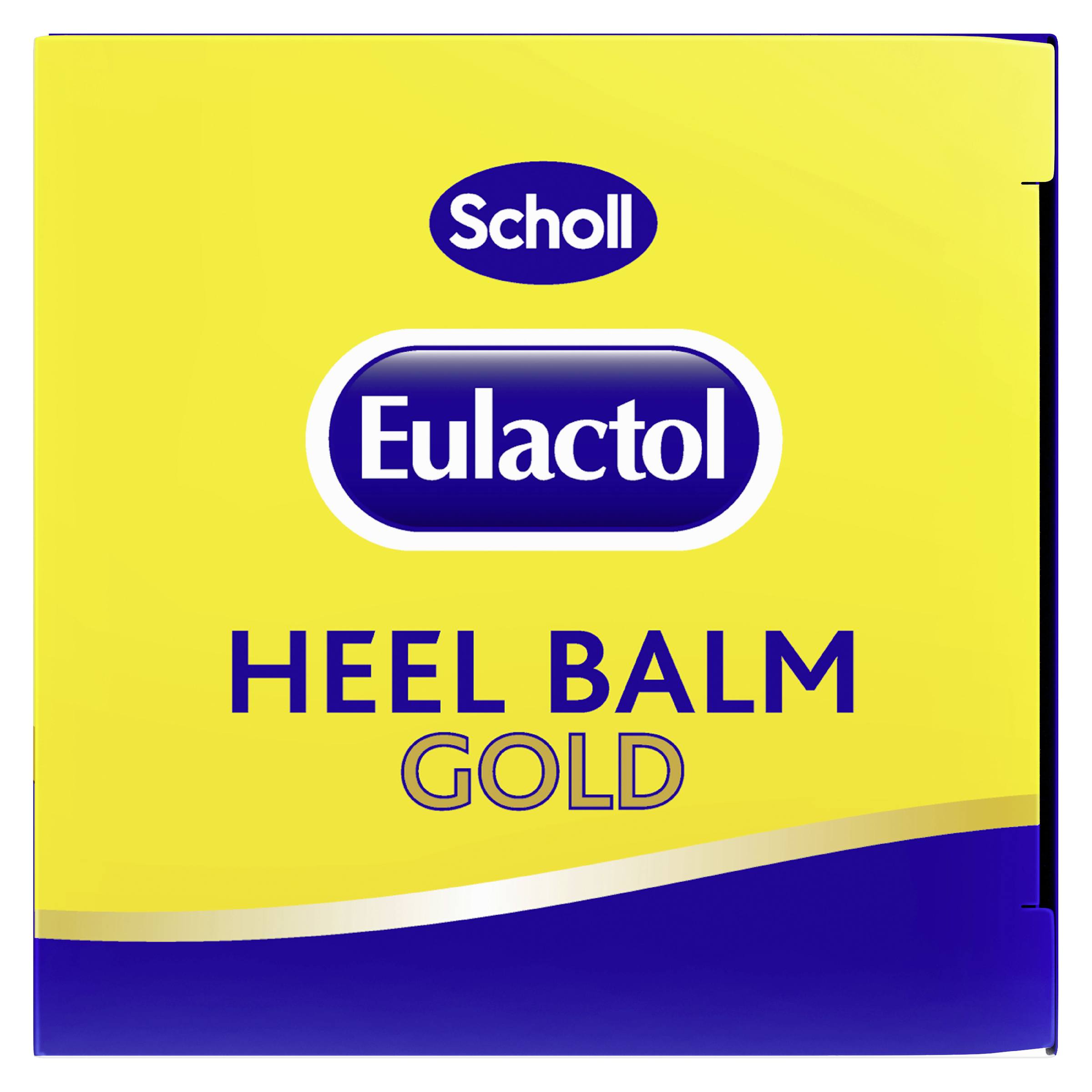 EULACTOL HEEL BALM GOLD 60ML - Image 9