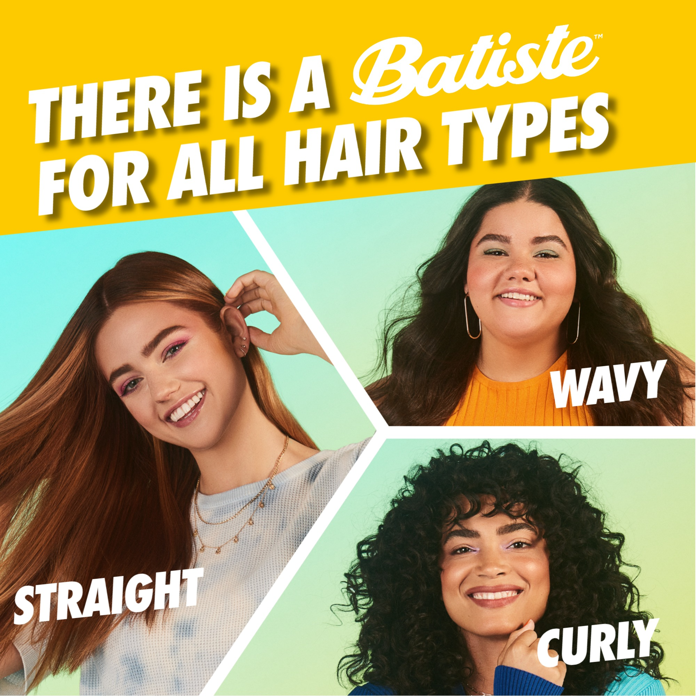 BATISTE TROPICAL DRY SHAMPOO 350ML - Image 7