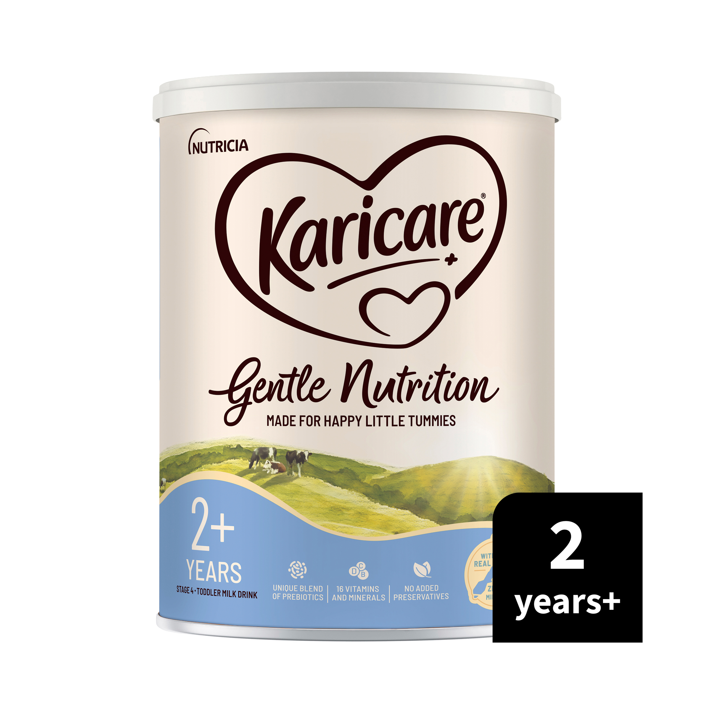 KARICARE+ JUNIOR MILK DRINK STAGE 4 900G - Image 5