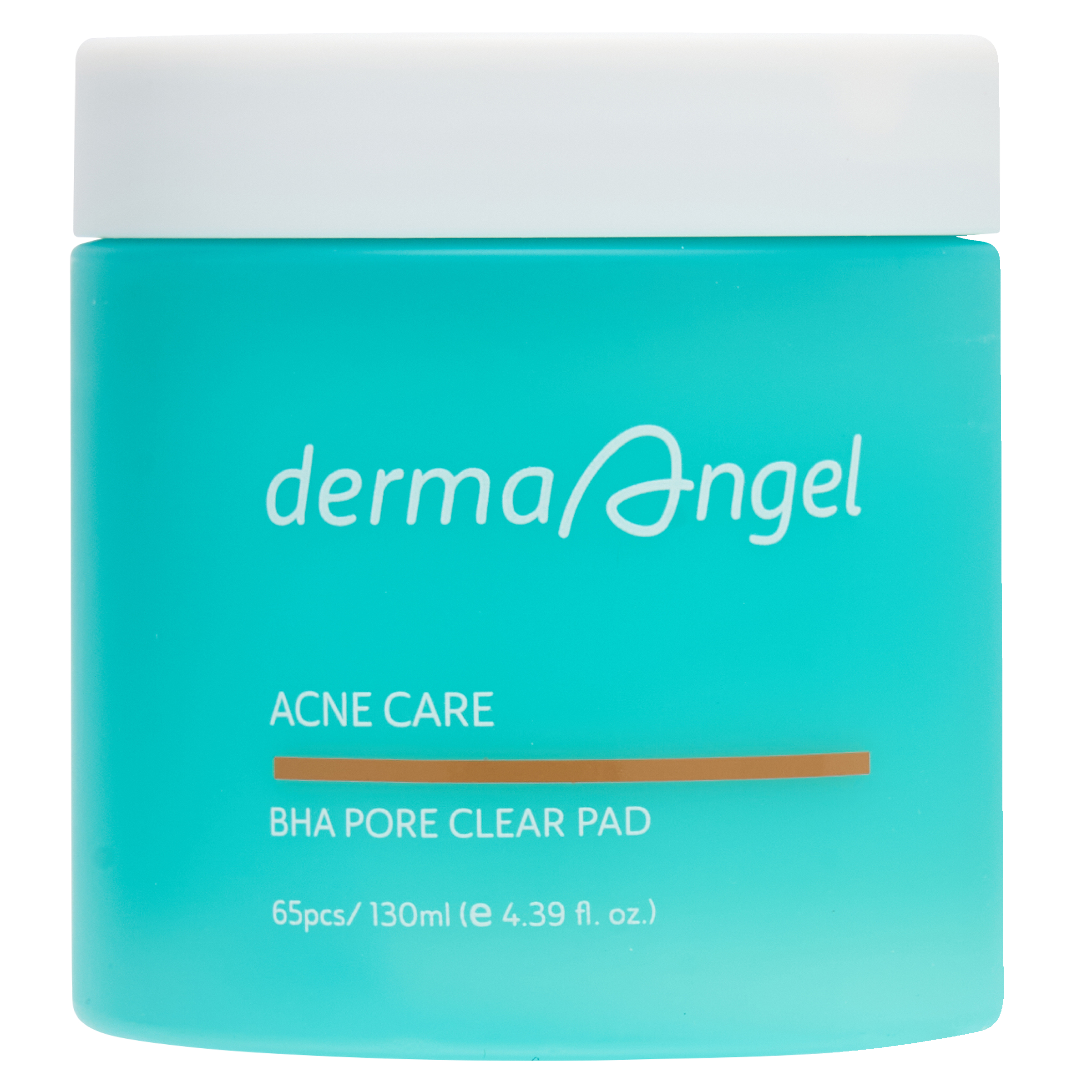 DERMA ANGEL PORE CLEAR PADS  65 PACK - Image 7