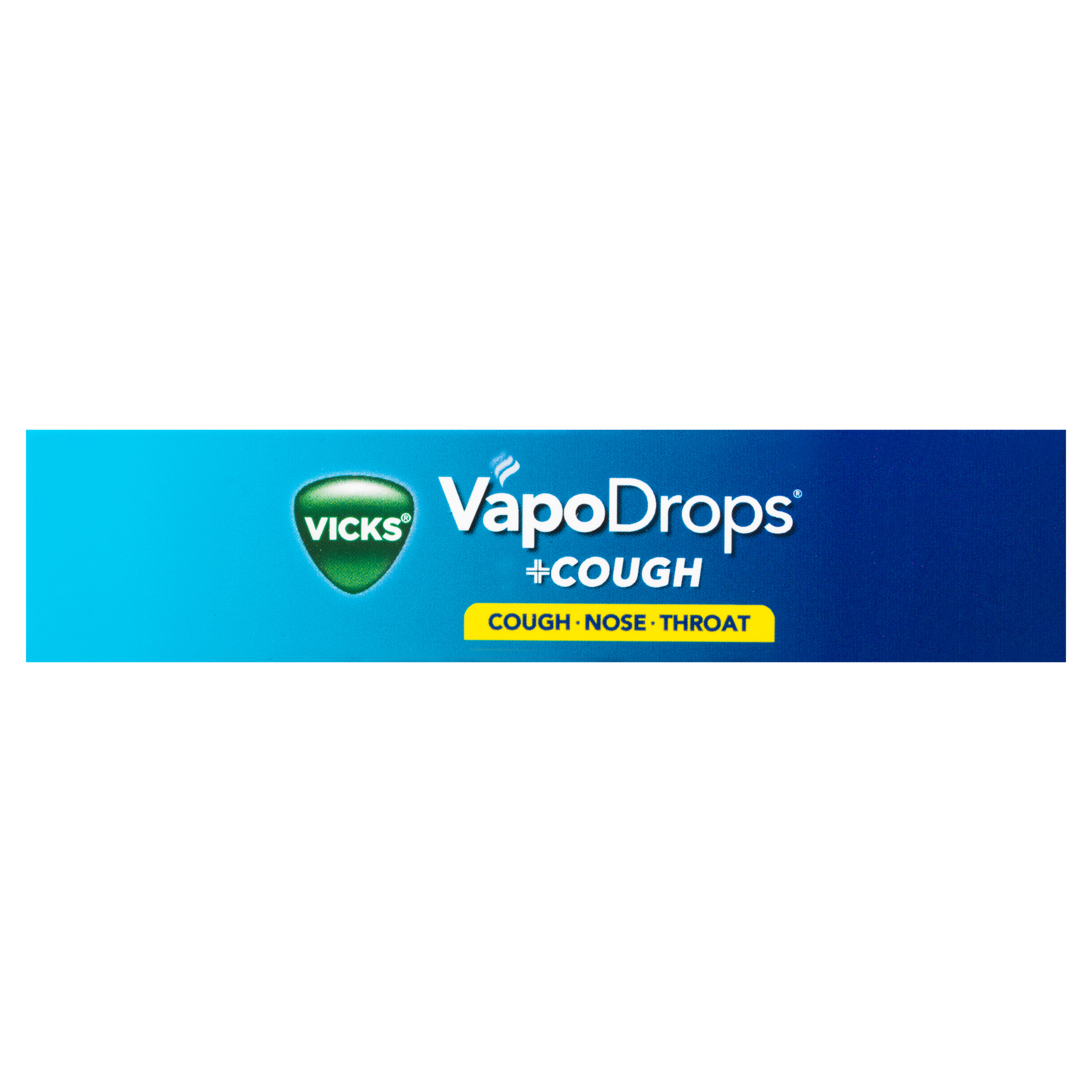 VICKS VAPODROPS+COUGH HONEY LEMON MENTHOL 16 PACK - Image 5