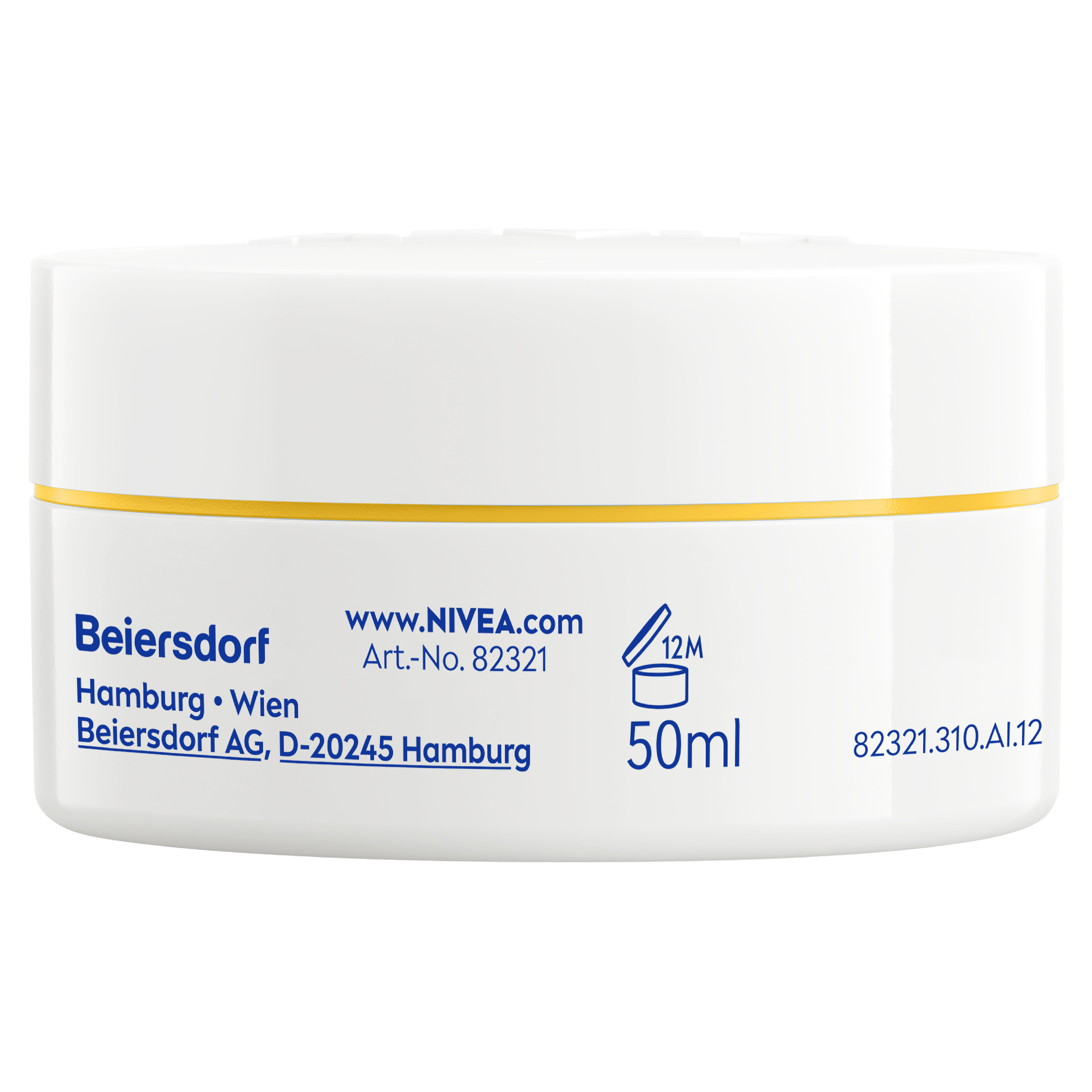 NIVEA Q10 POWER PROTECTING DAY CREAM SPF30 50ML - Image 10