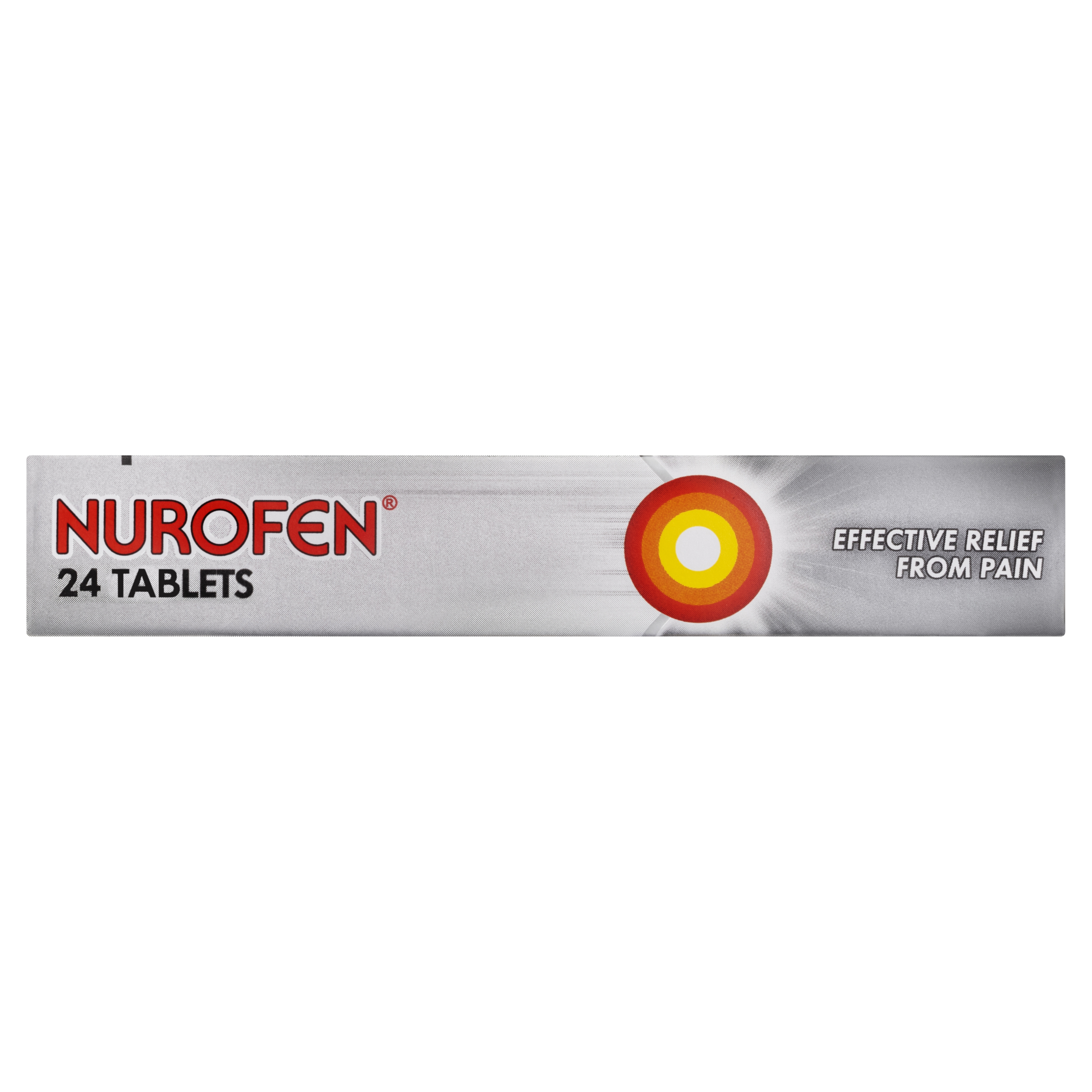 NUROFEN 200MG 24 TABLETS - Image 11
