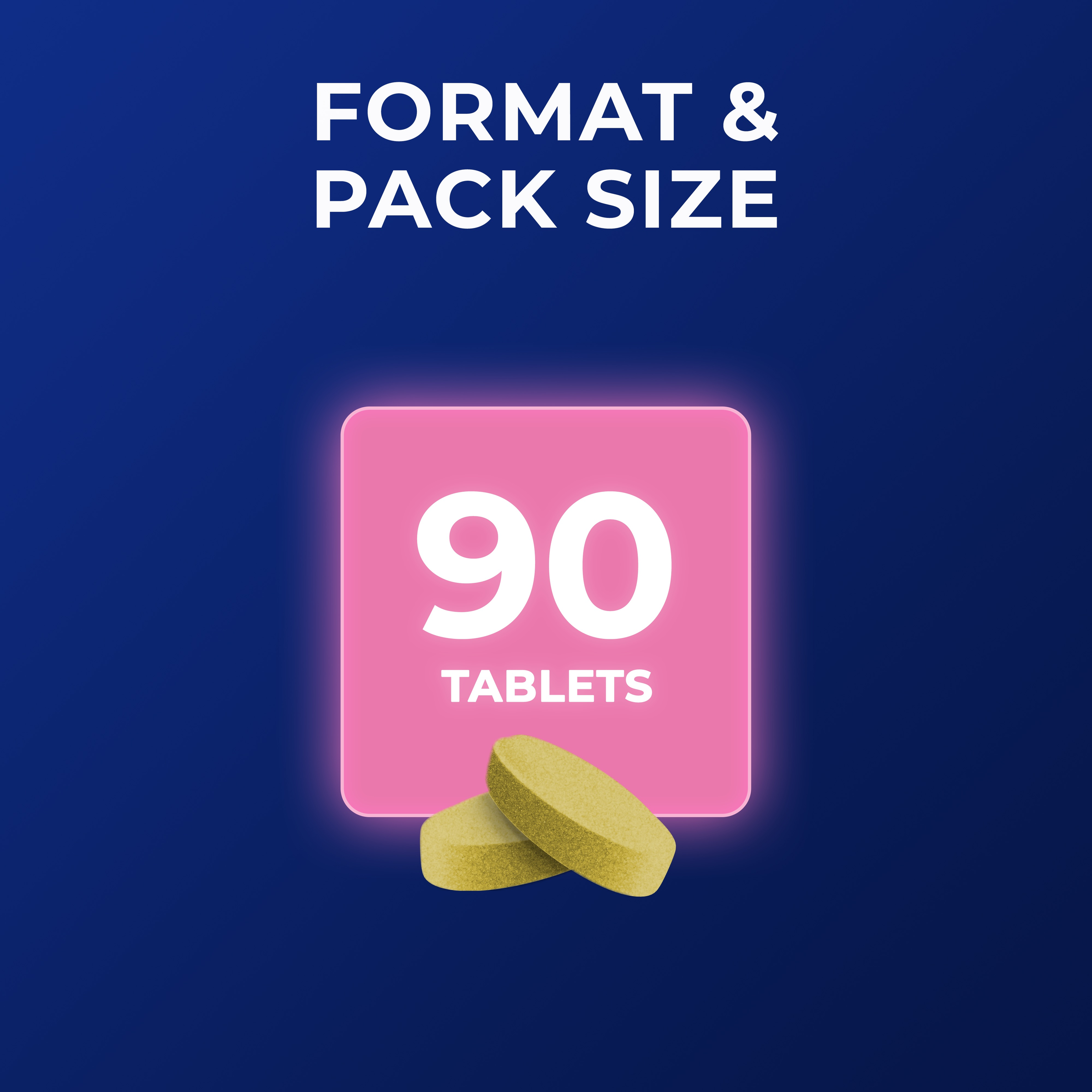 OSTELIN VITAMIN D3 & GLUCOSAMINE + CHONDROITIN 90 TABLETS - Image 8