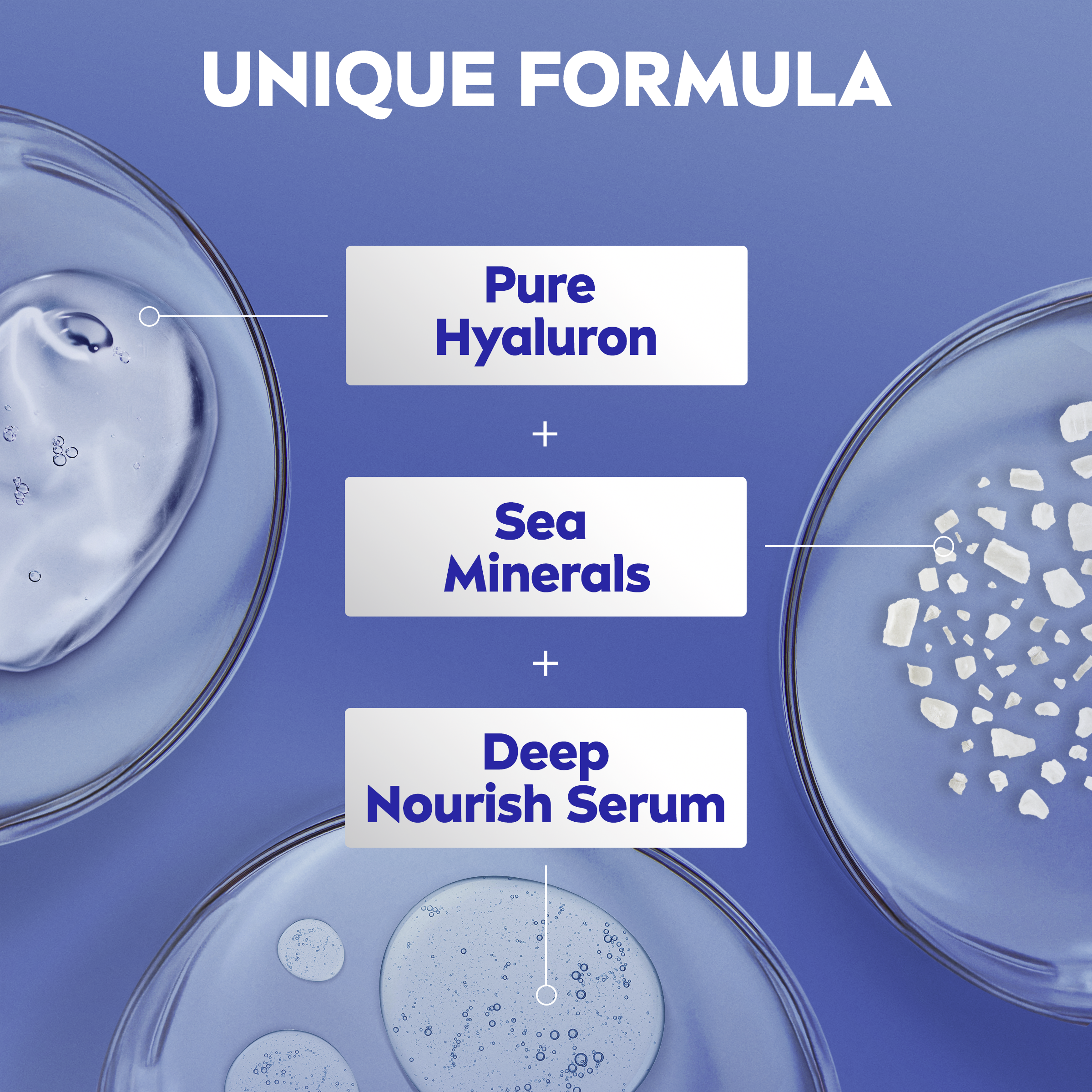 NIVEA EXPRESS HYDRATION BODY LOTION 400ML - Image 7