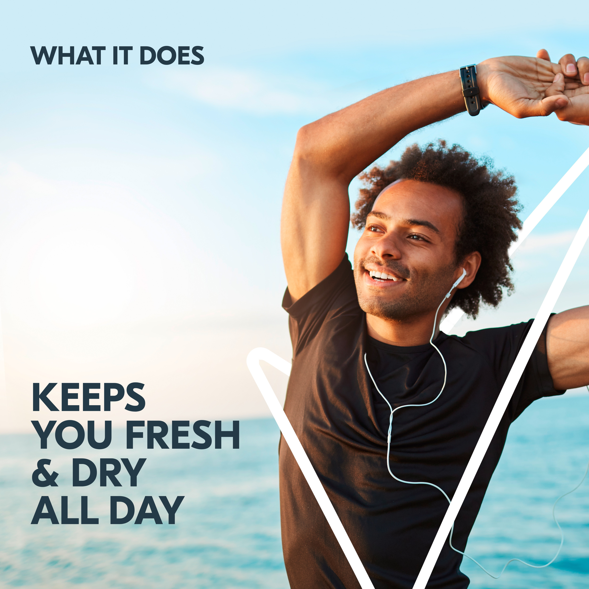 REXONA MEN ANTIPERSPIRANT ADVENTURE 48HR 250ML - Image 4