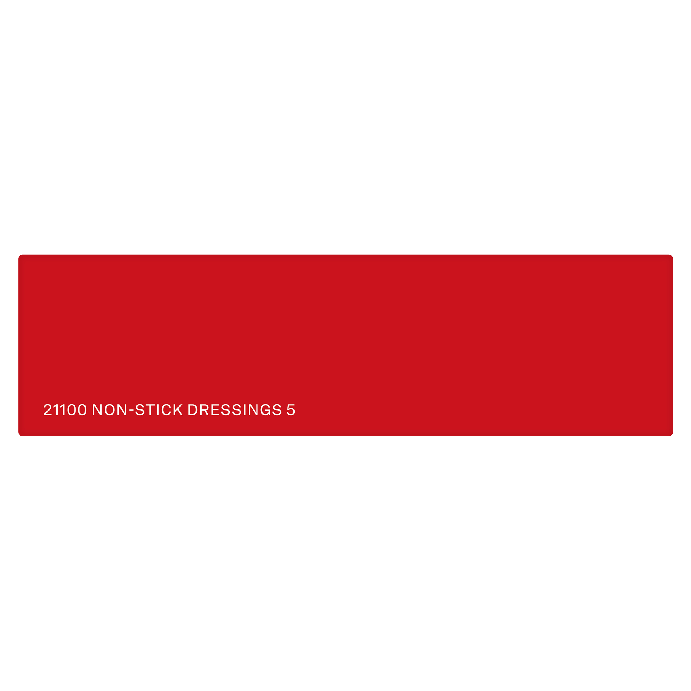ELASTOPLAST NON-STICK DRESSINGS 7.5CM X 5CM 5 PACK - Image 9