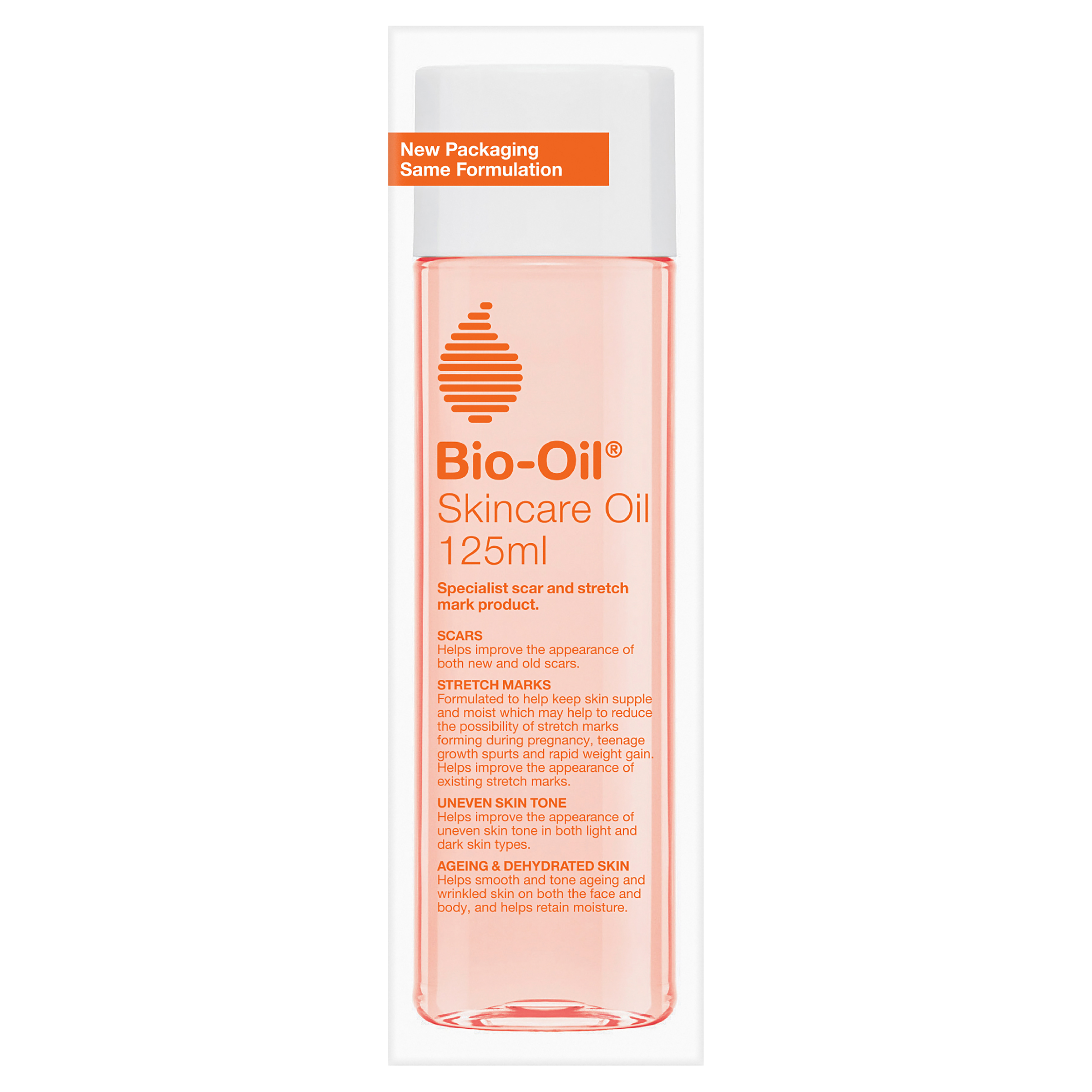 BIO OIL 125ML - Image 2