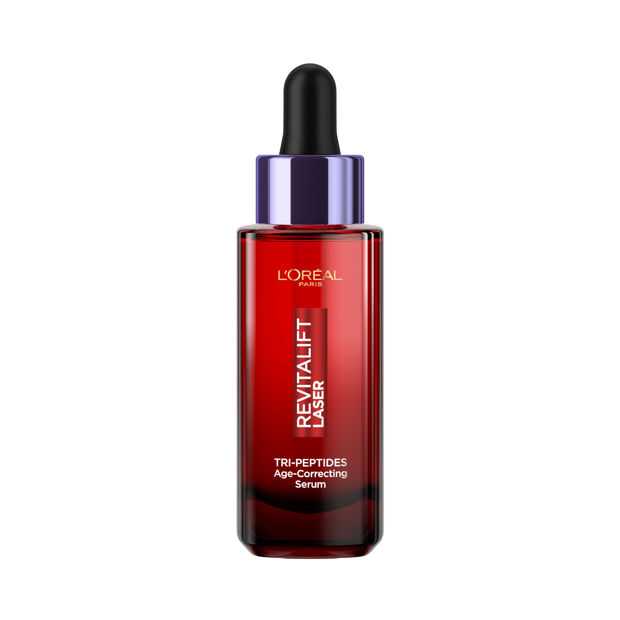 LOREAL REVITALIFT LASER TRI-PEPTIDES SERUM 30ML