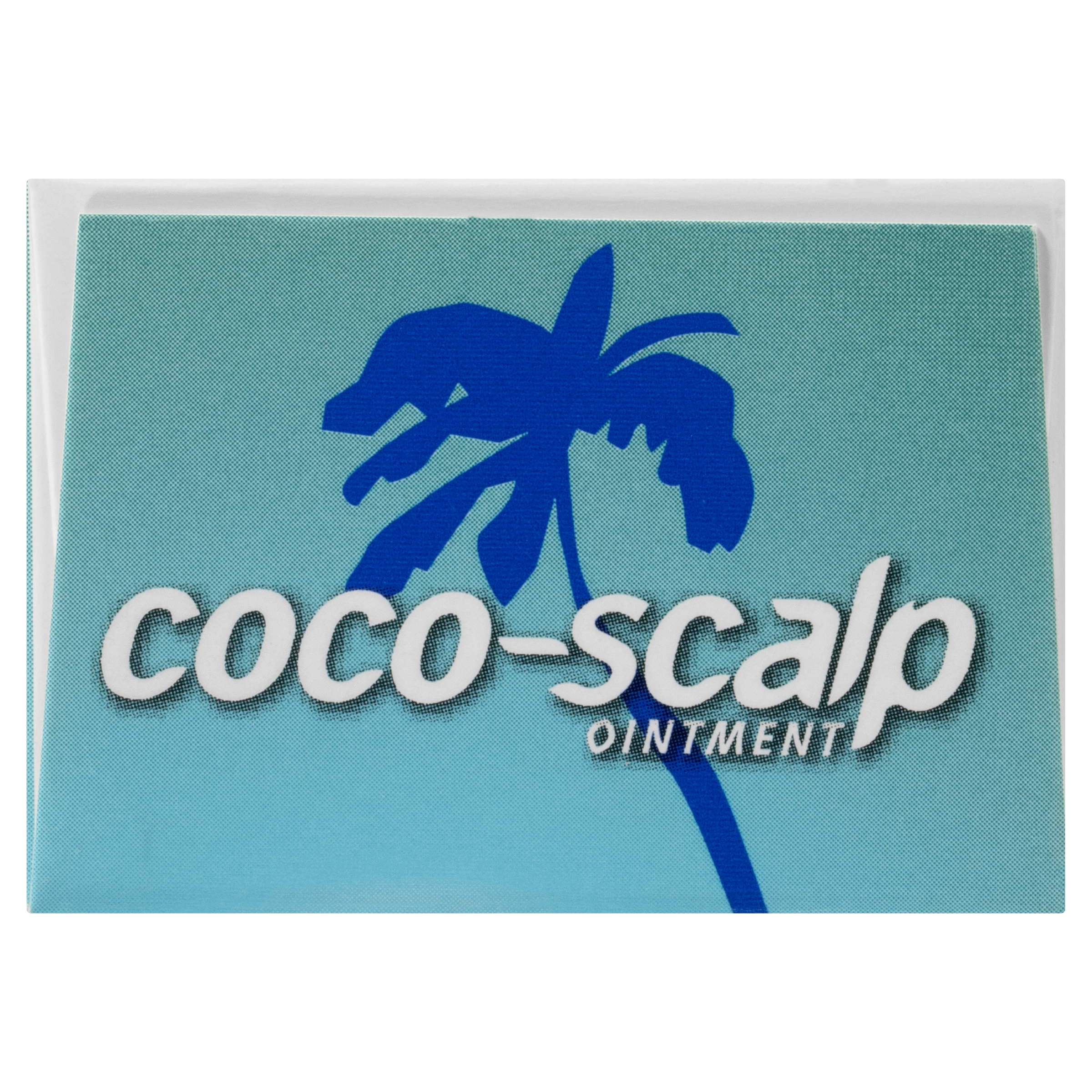 COCO SCALP DRY SCALP OINTMENT 40G - Image 3